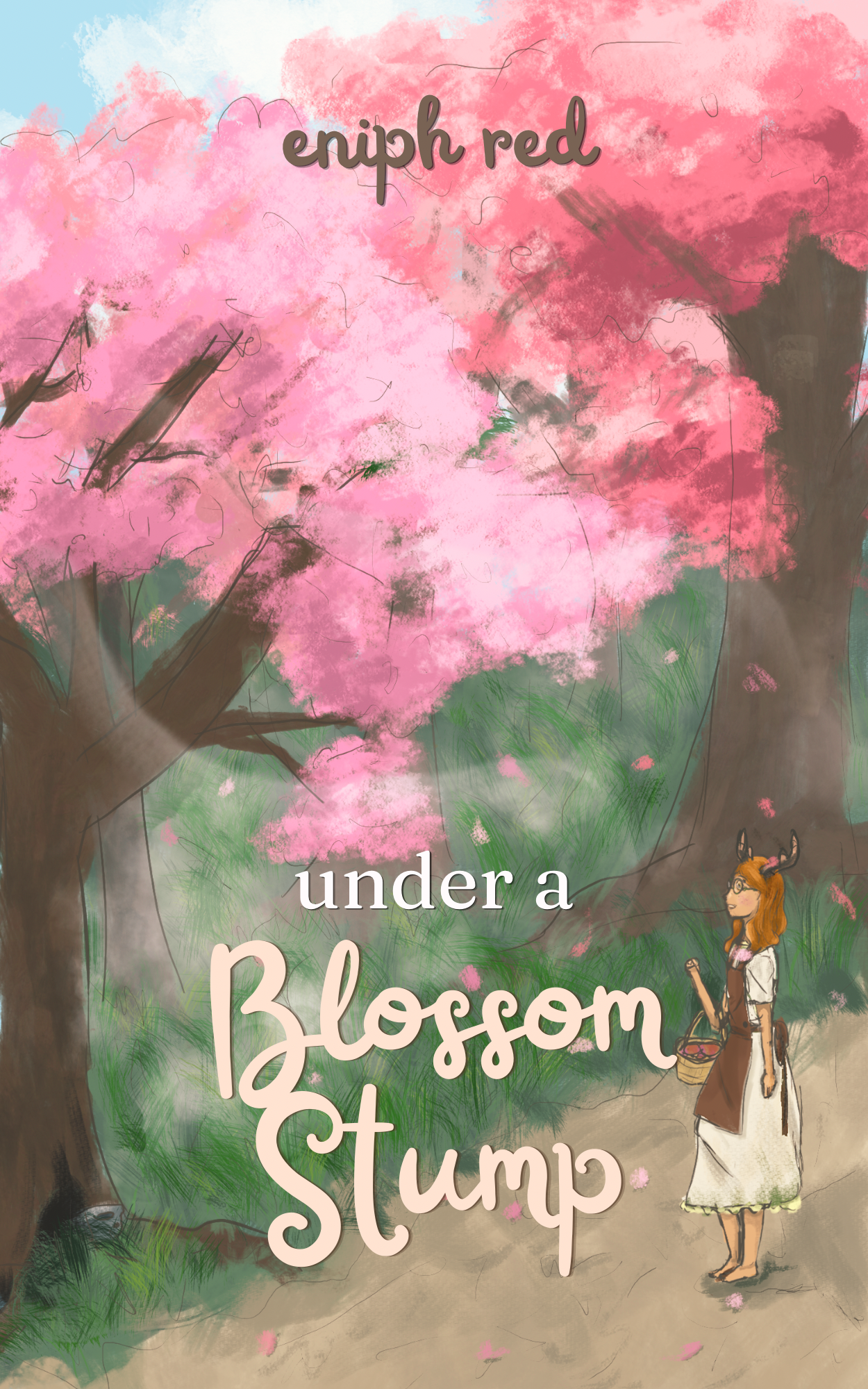 Under A Blossom Stump—Seraphine’s Book (pubpack).png