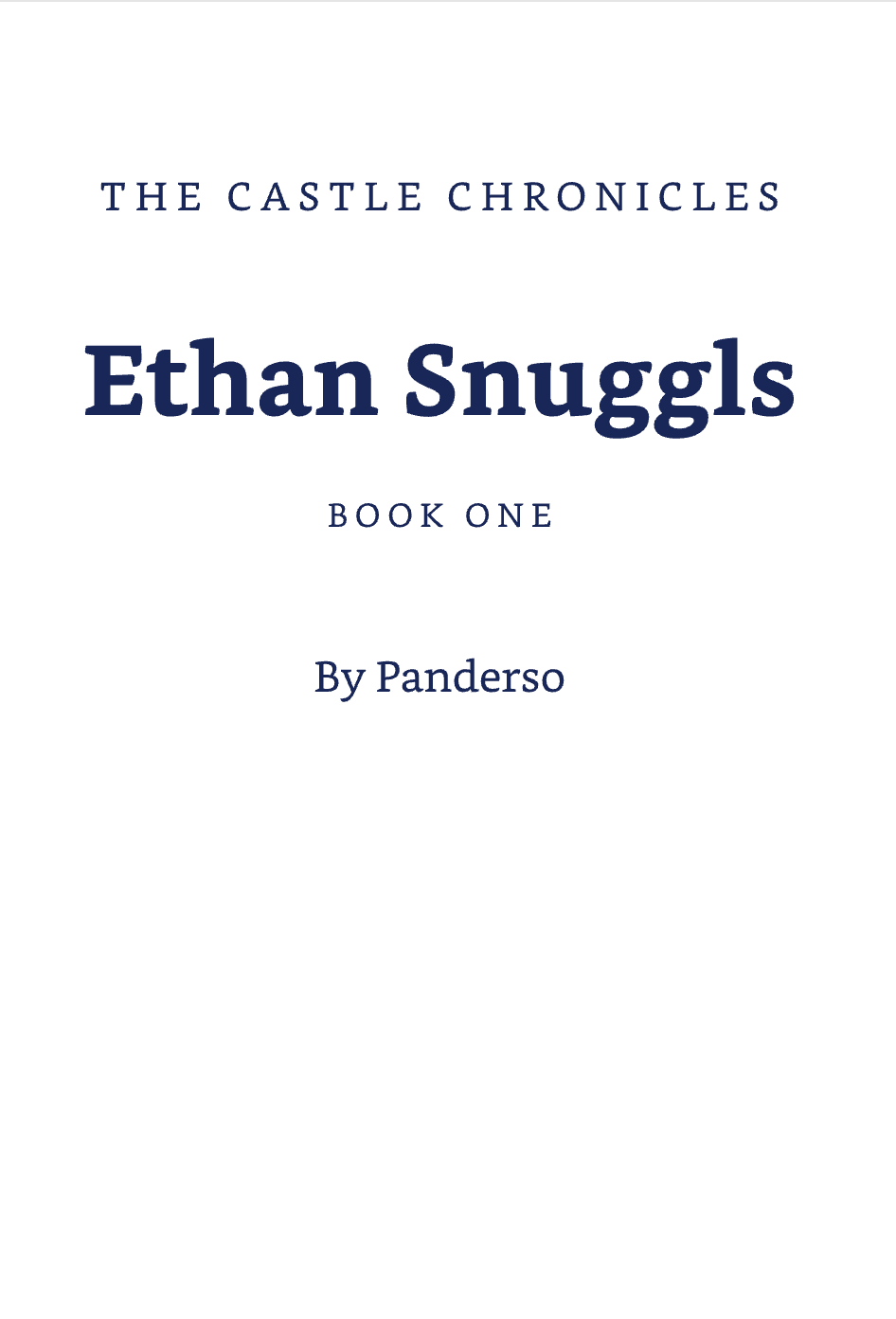 Ethan Snuggls Title Page.png