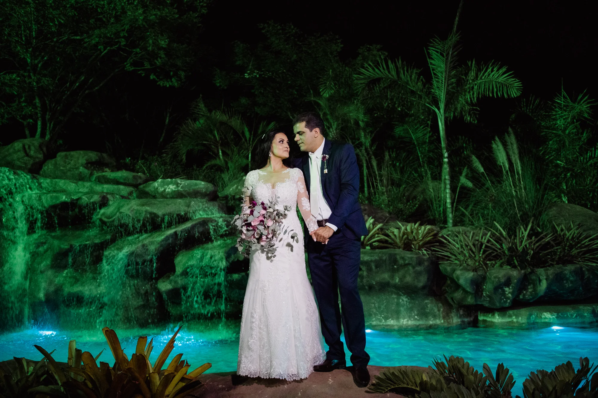Elisângela e joão