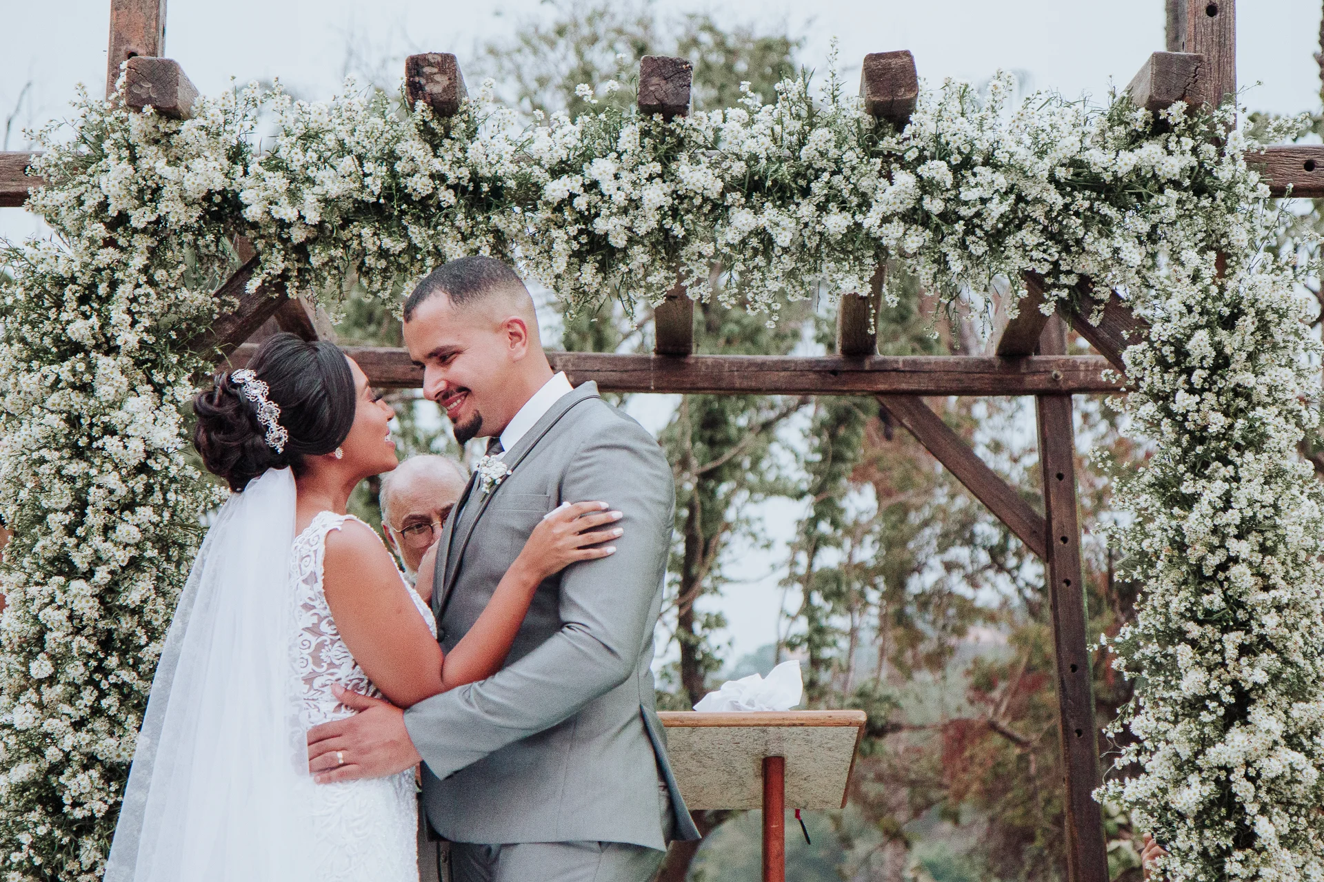 Isabela e Túlio