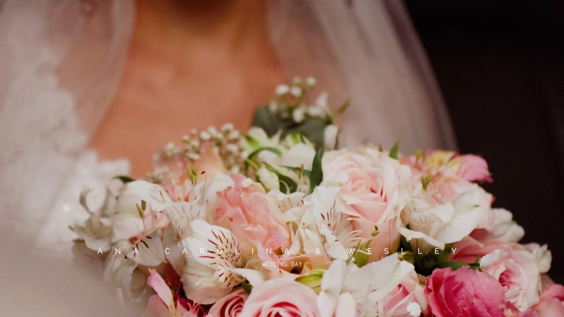 Ana Carolina e Weslley