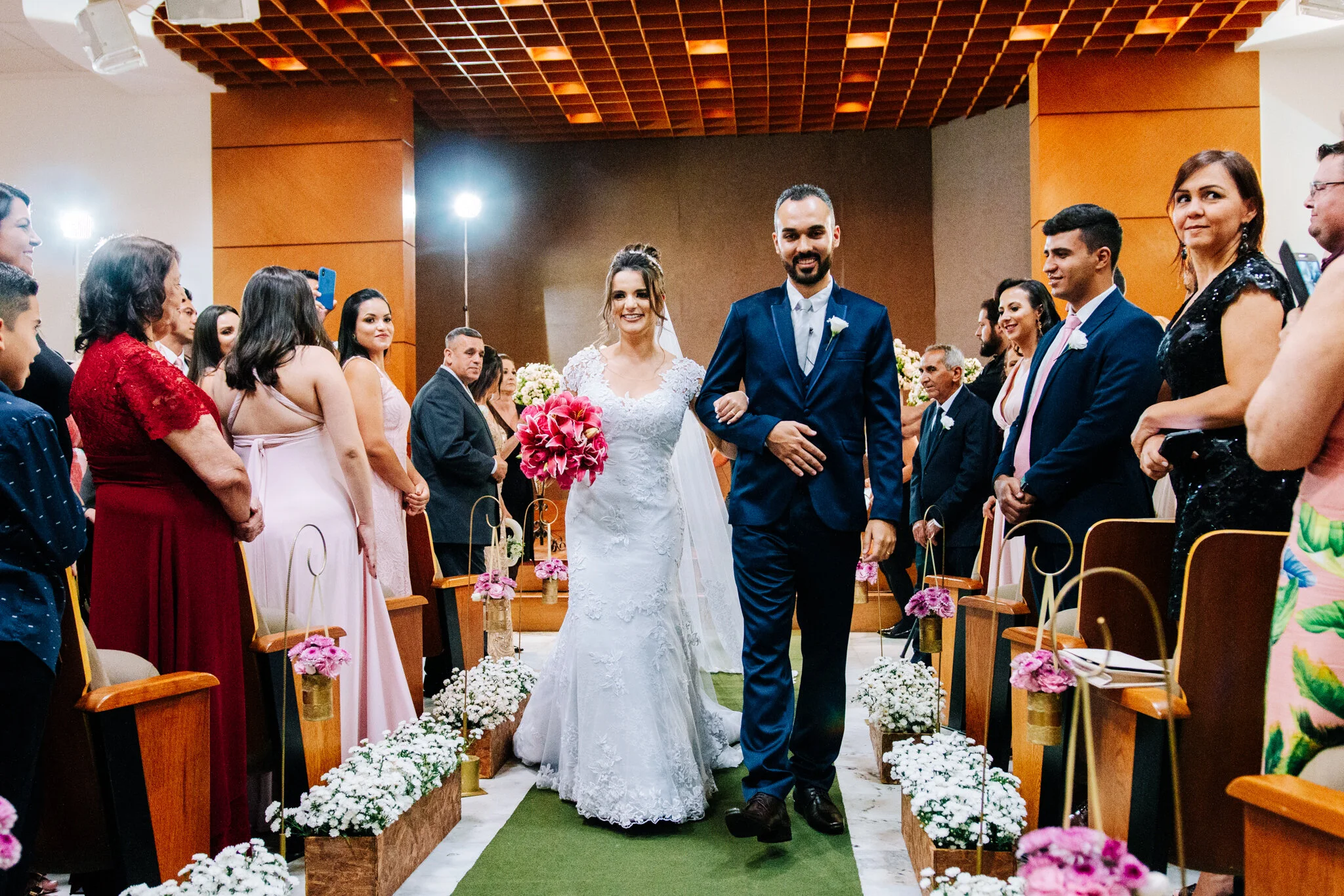 Raíne e Diego