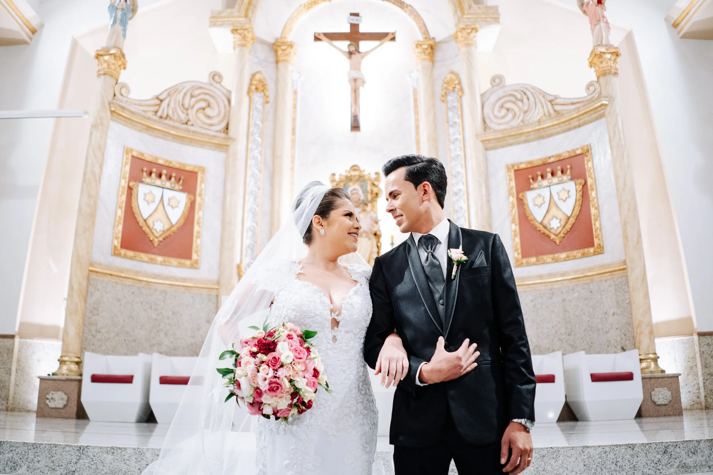 Ana Carolina e Henrique