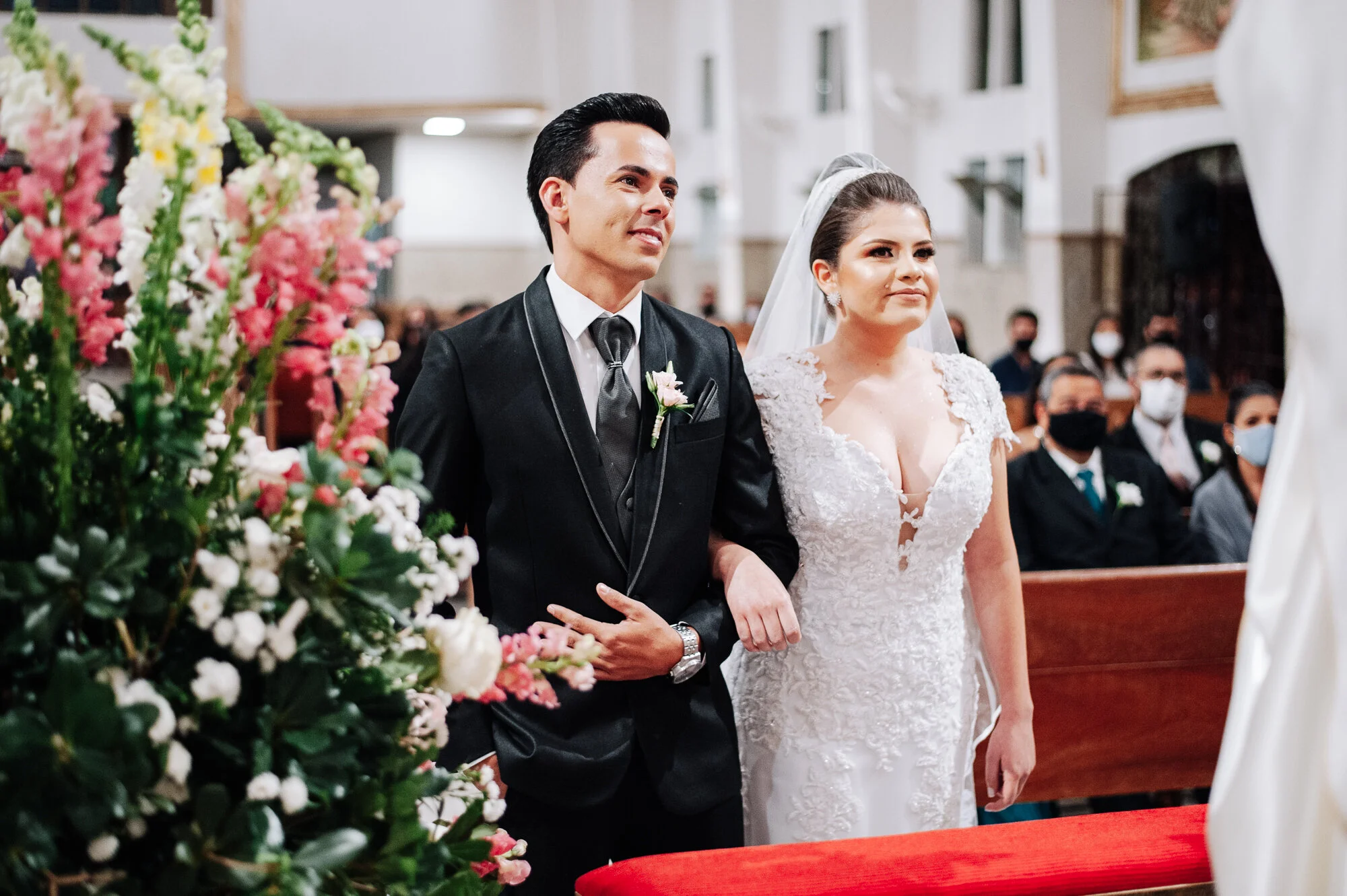 Ana Carolina e Henrique