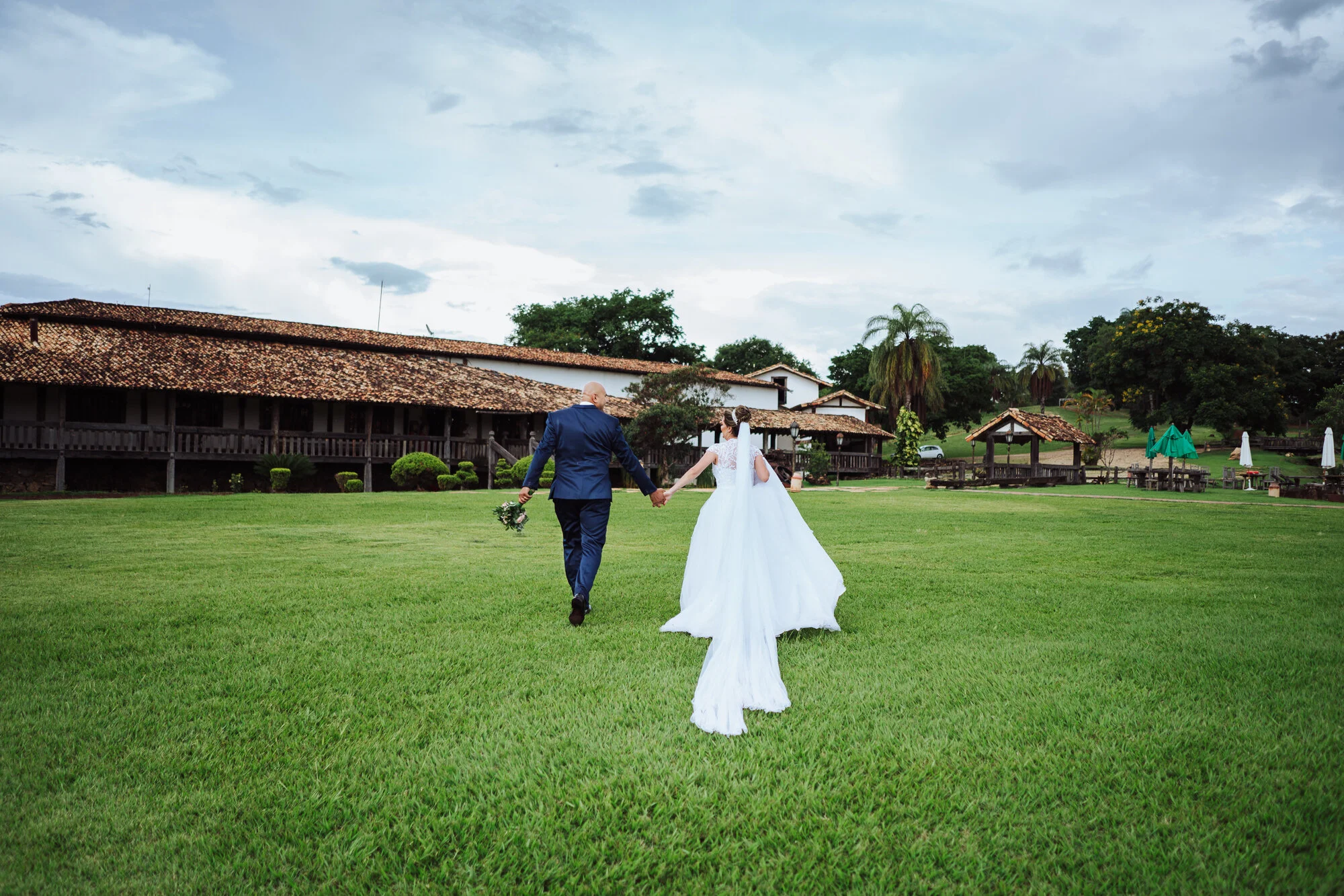 Maysa e Samuel