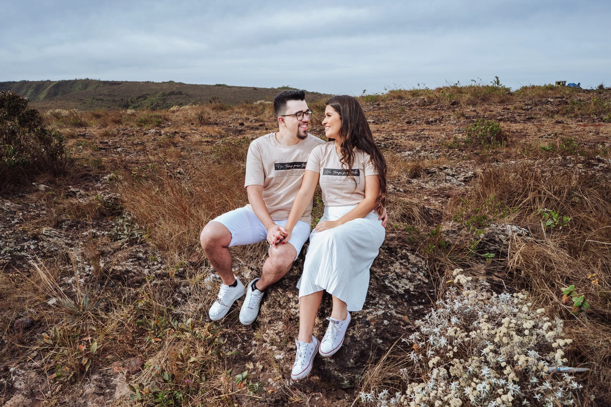 Manoela e Luan