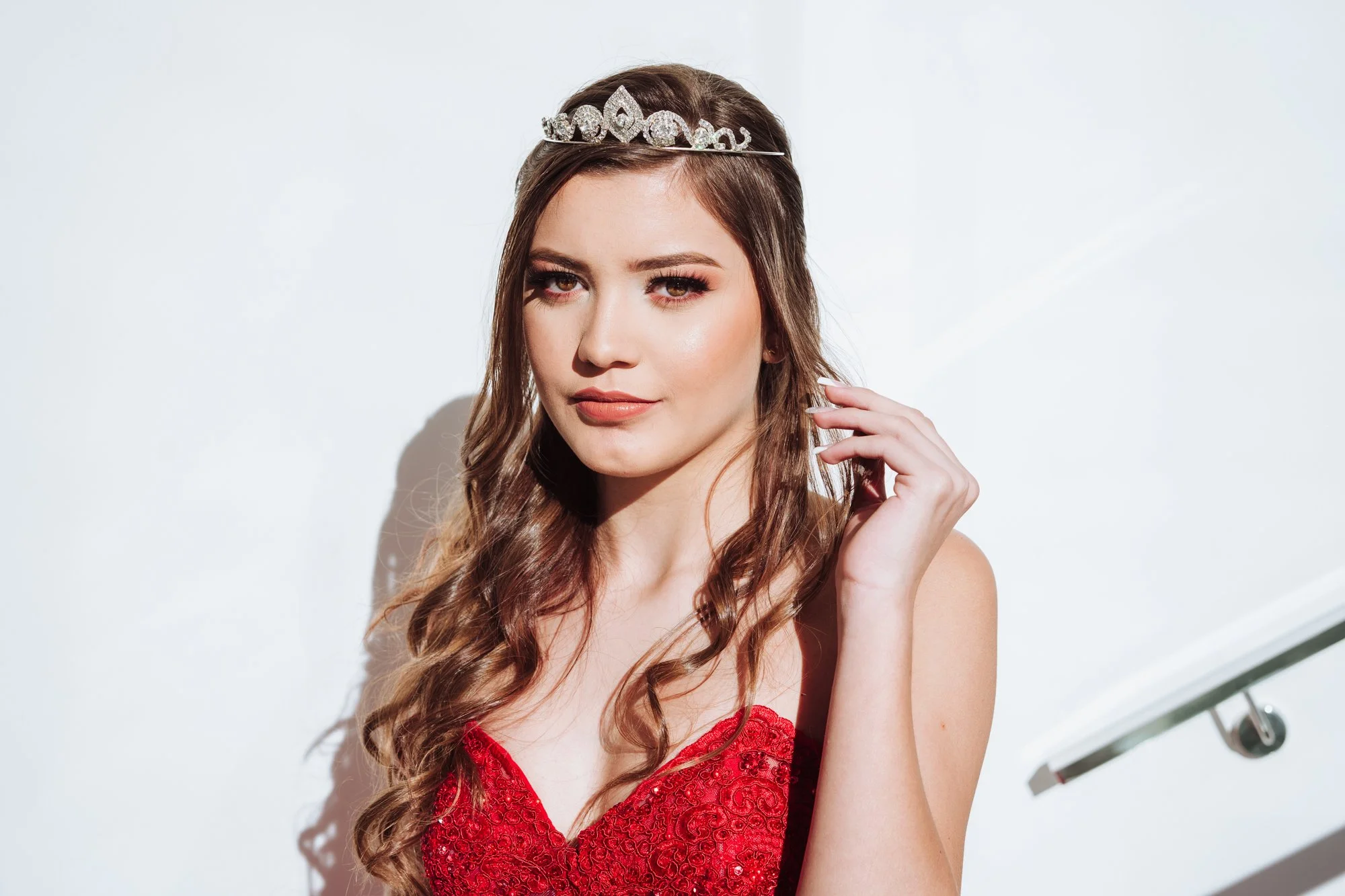 Julia #15 Anos