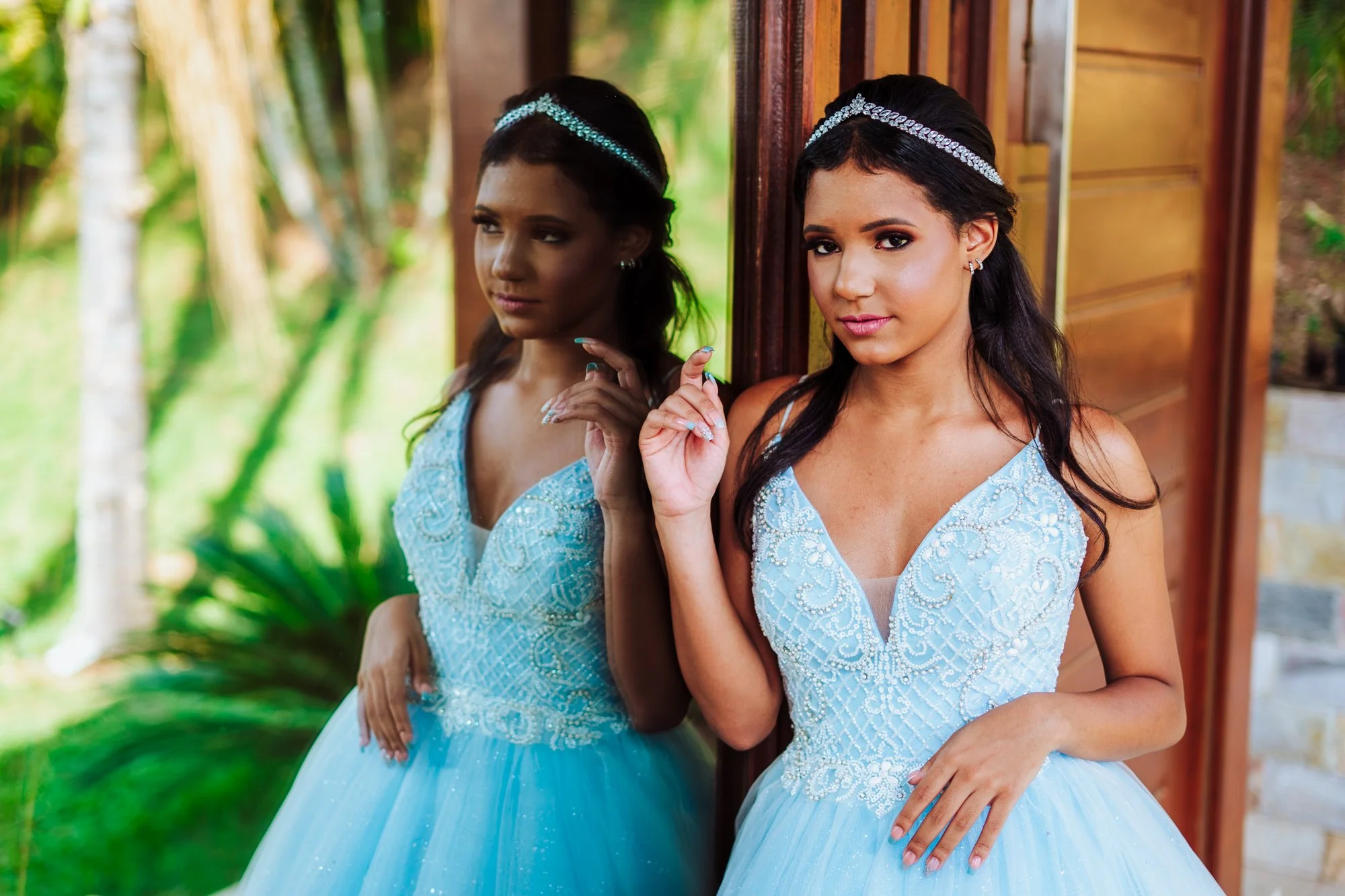 Ana Luiza #15 Anos