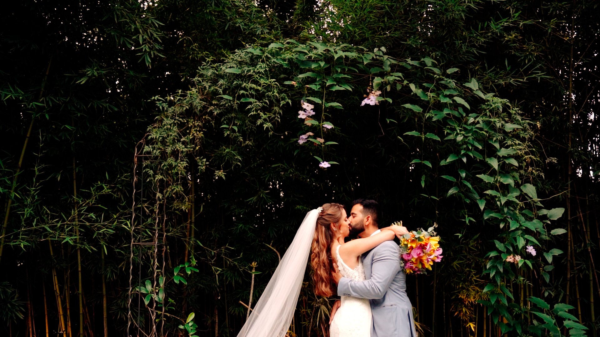 Juliana e Augusto