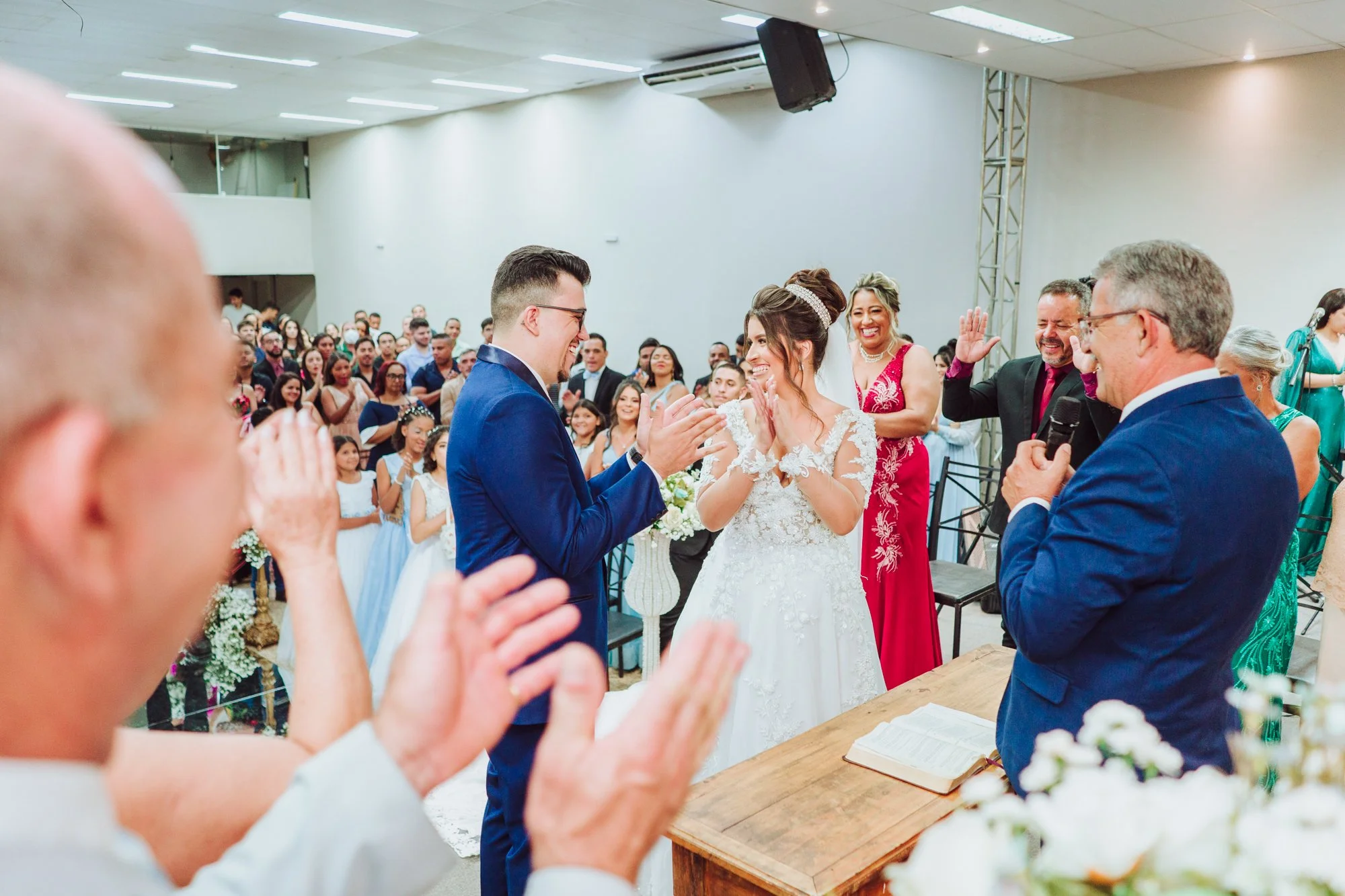 Manoela e Luan