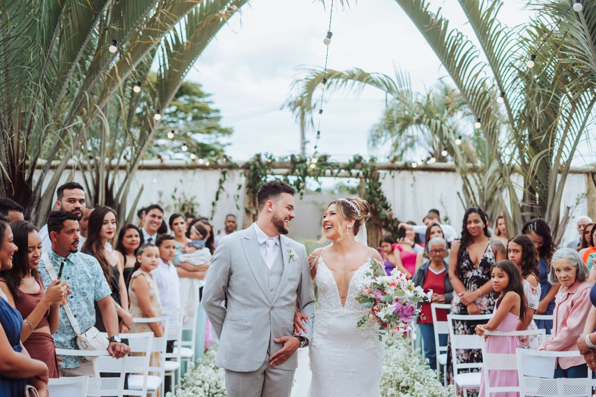 Natália e Lucas