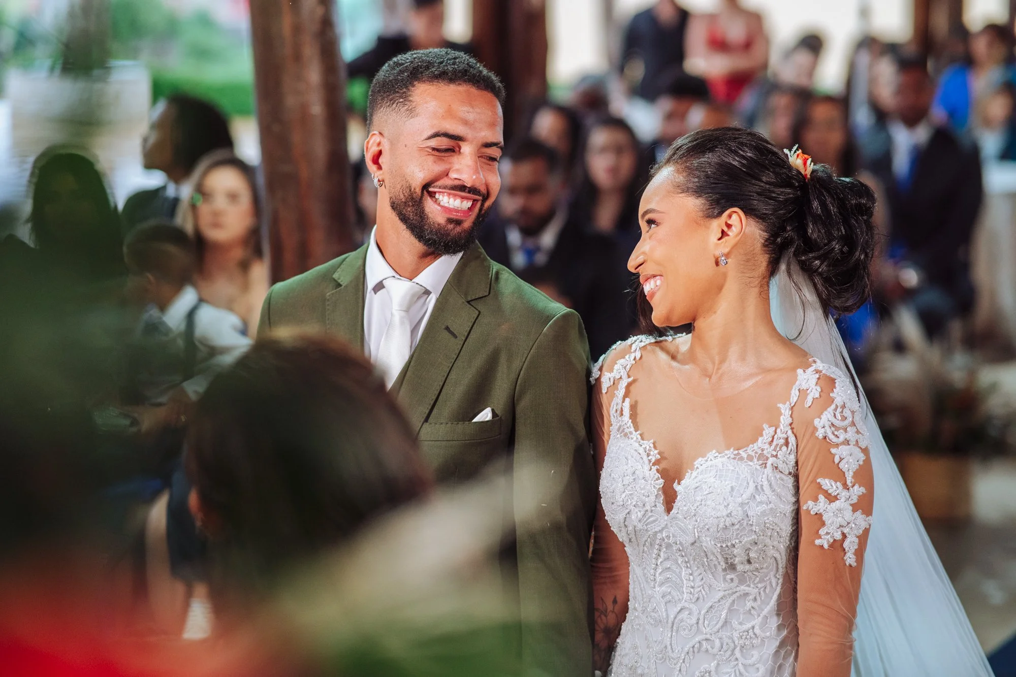 Sofia e Marcus