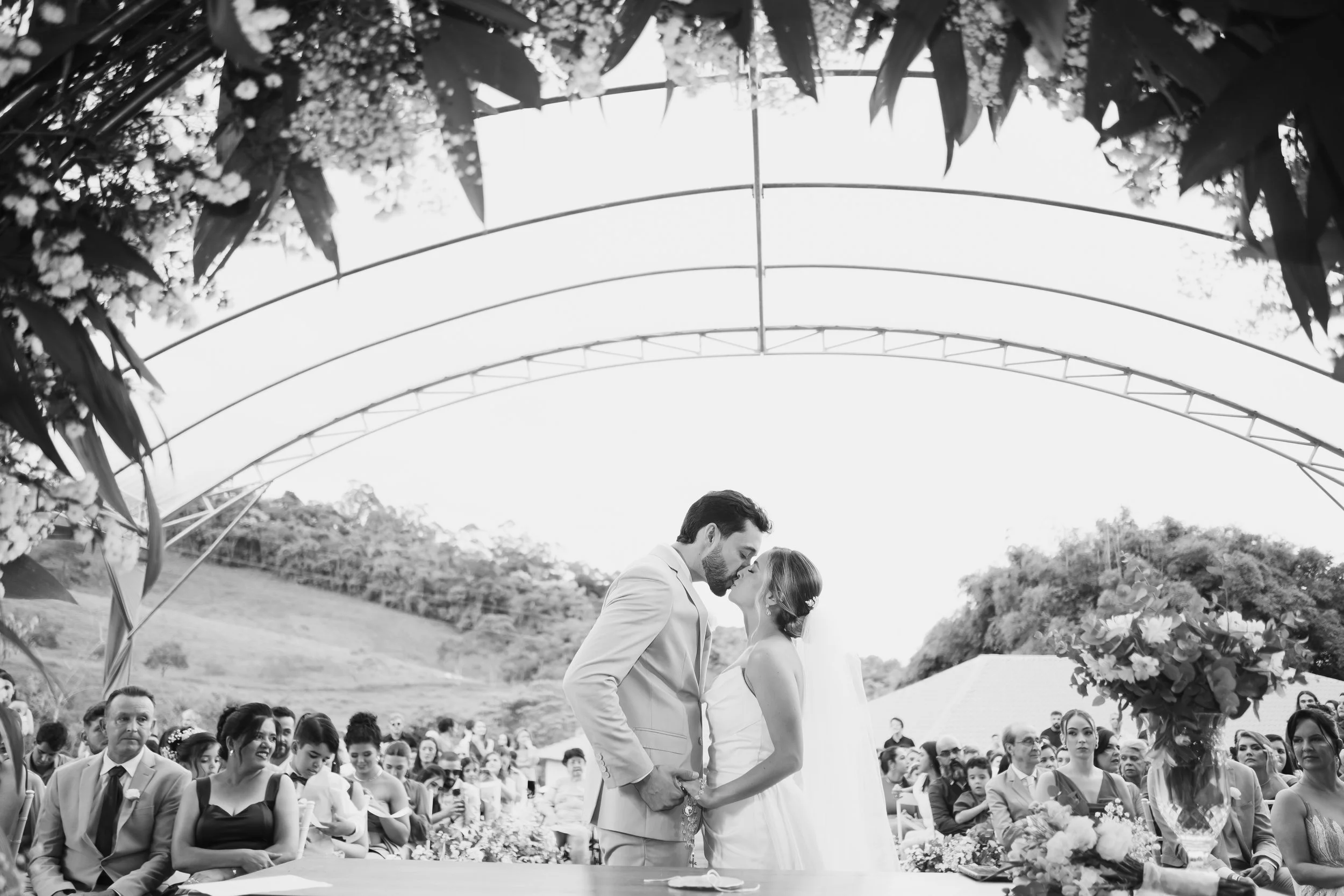 Priscila e Leonardo