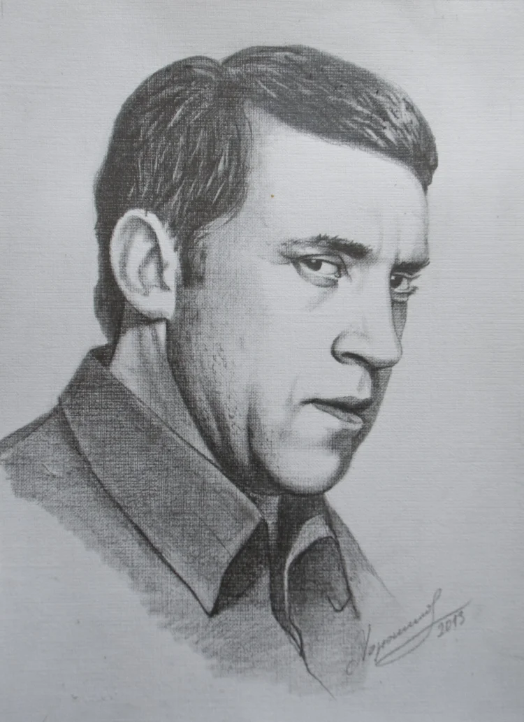 Vysotsky