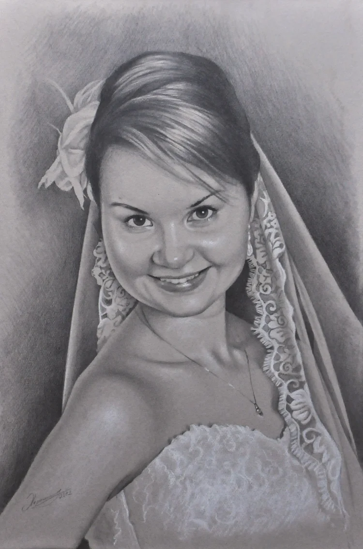 Bride