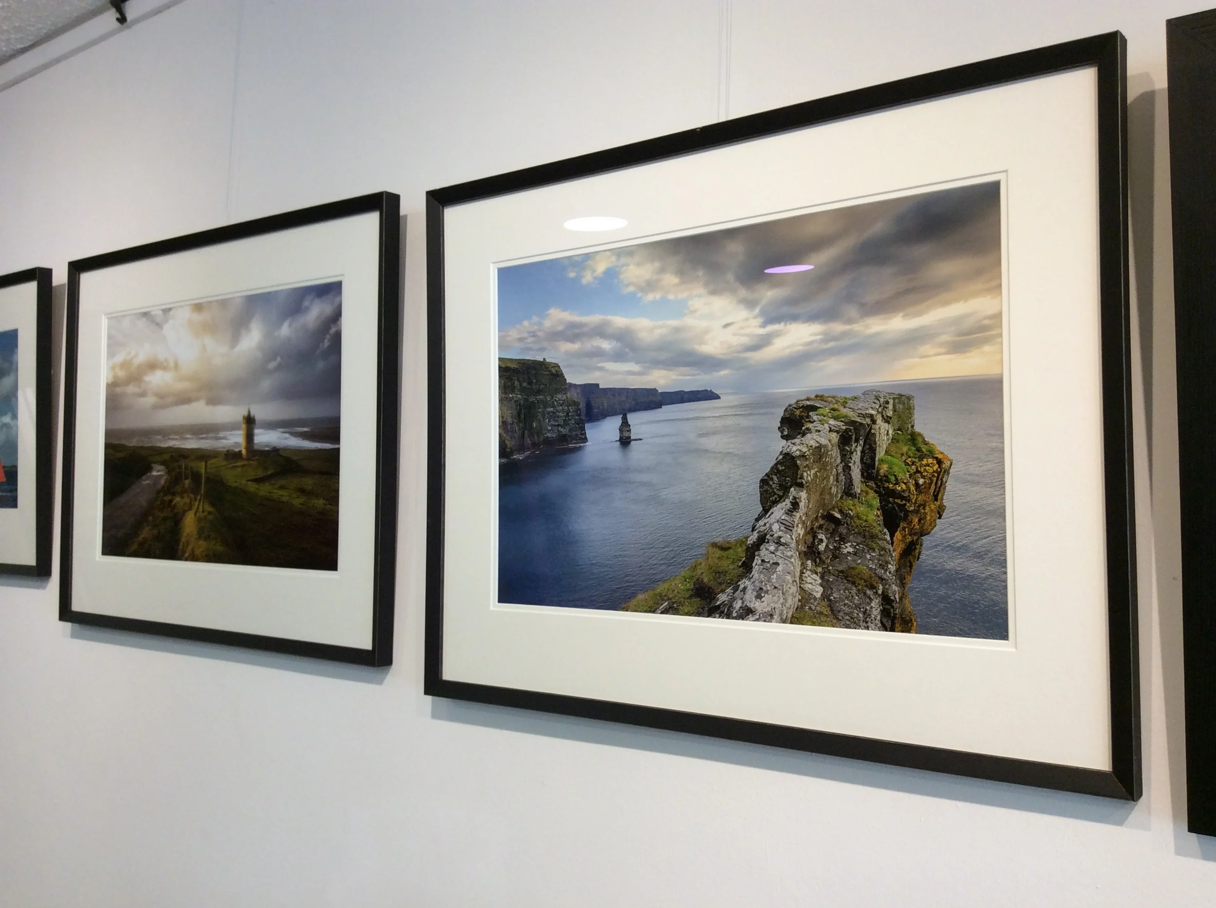 Photography exhibition 