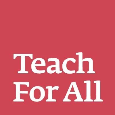 Teach for All