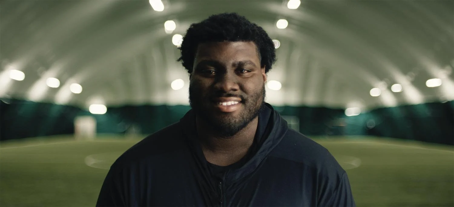 ENFAMIL#"Early Kickoff"