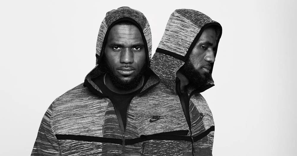 NIKE#"Tech Pack"