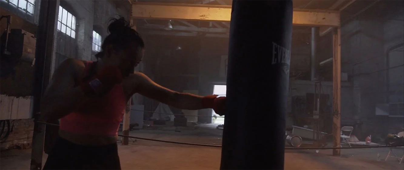 EVERLAST#“Like You Mean It”