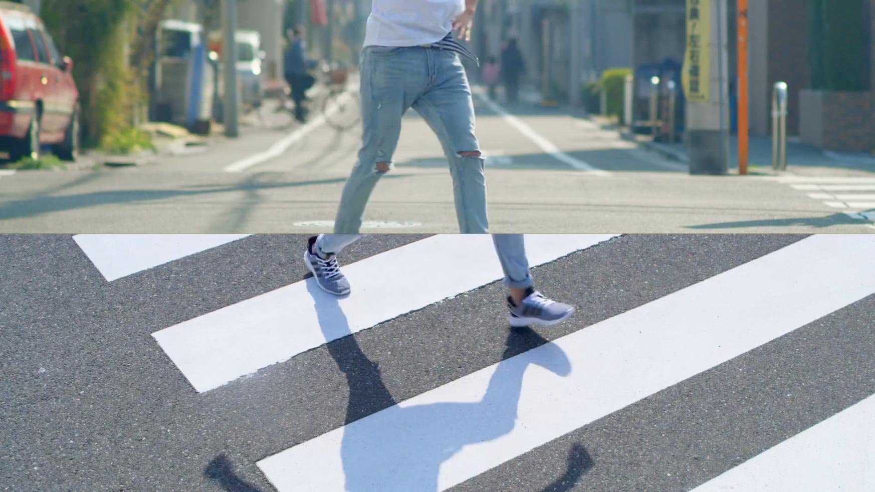 ADIDAS#"Neo"