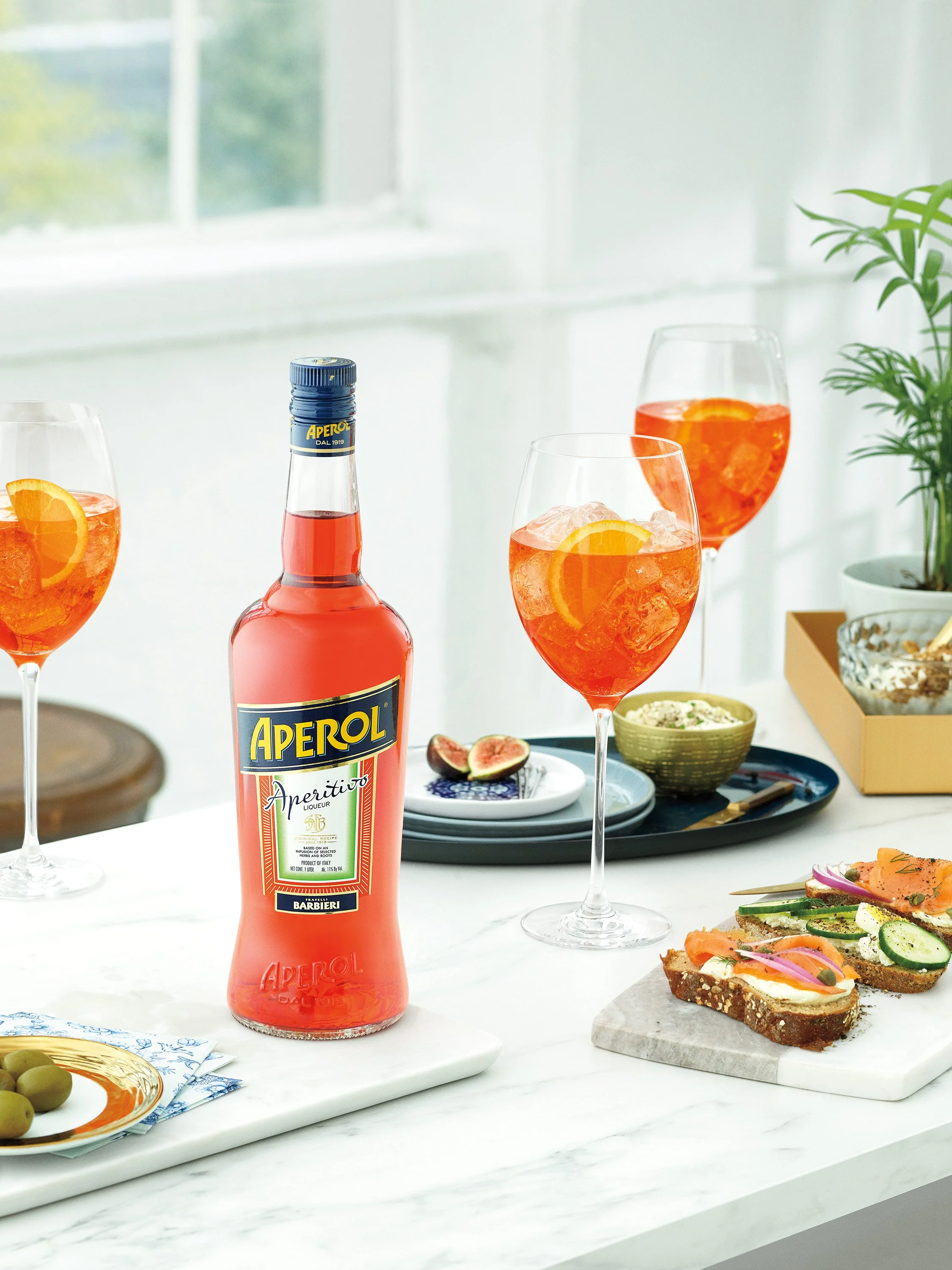APEROL