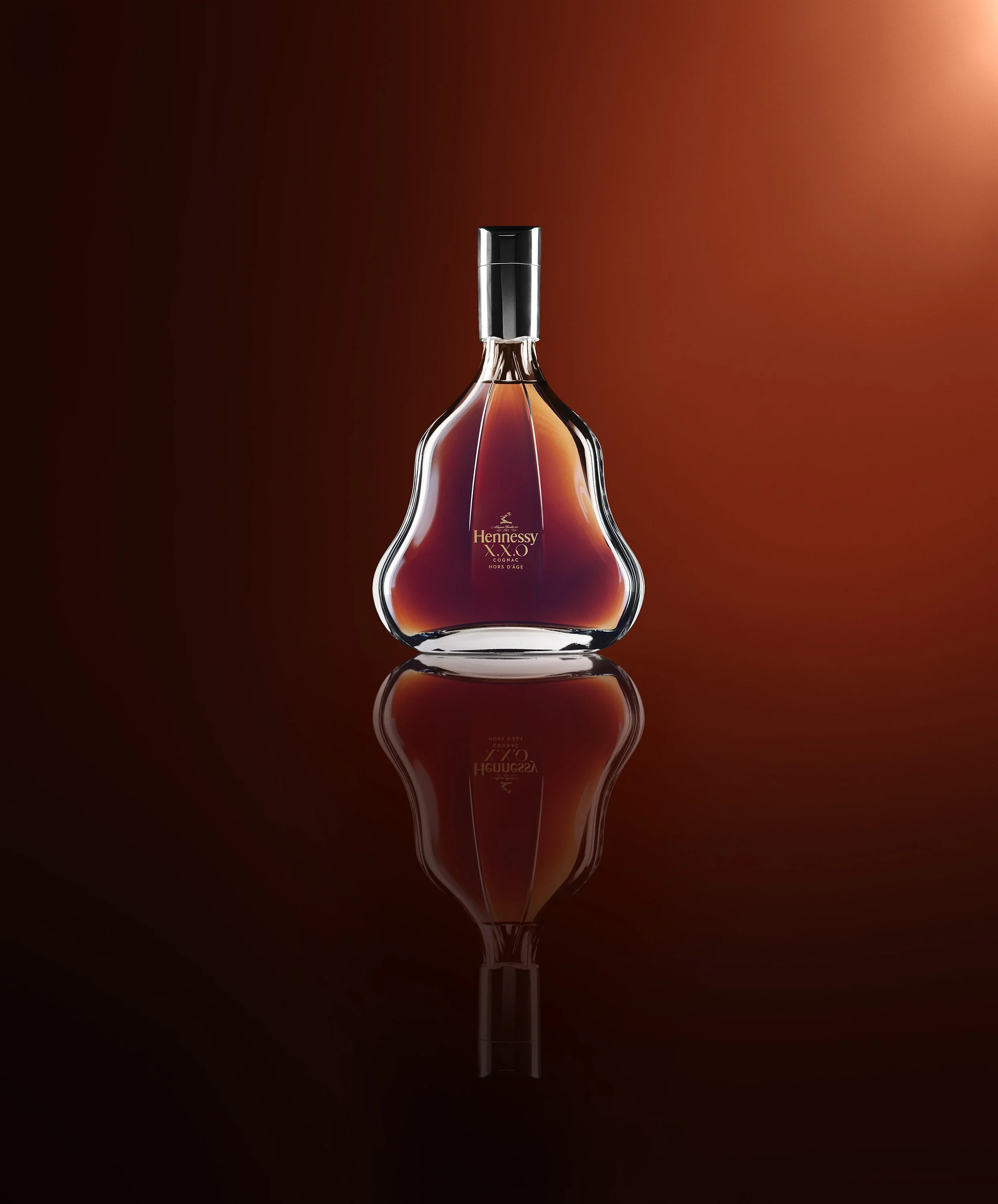 HENNESSY X.X.O