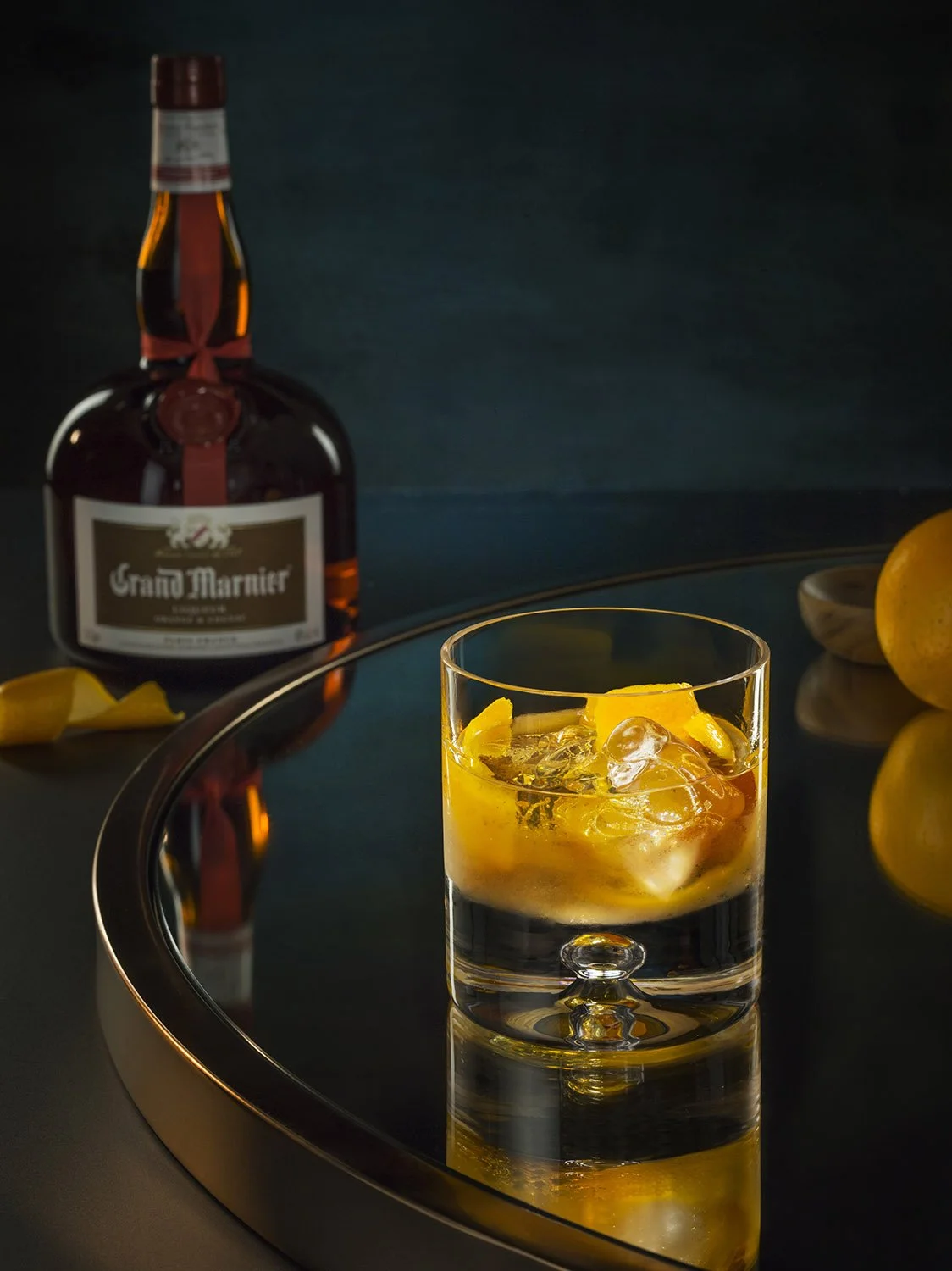 GRAND MARNIER