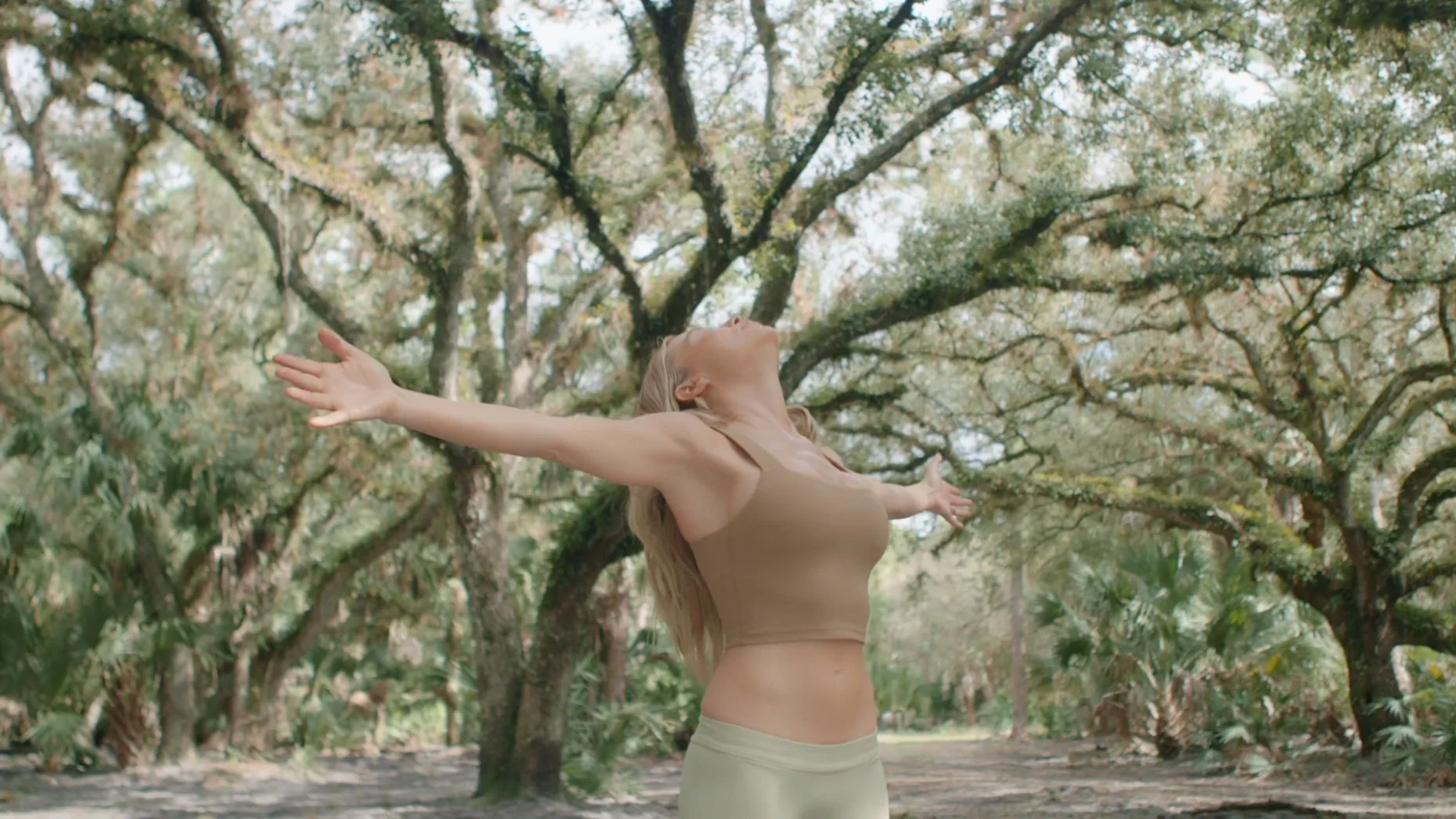 TRACY ANDERSON#"TA Method"