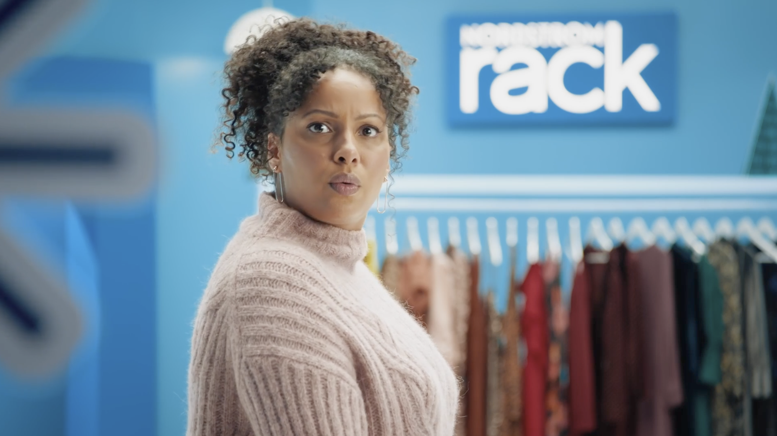 NORDSTROM RACK#"Campaigns"