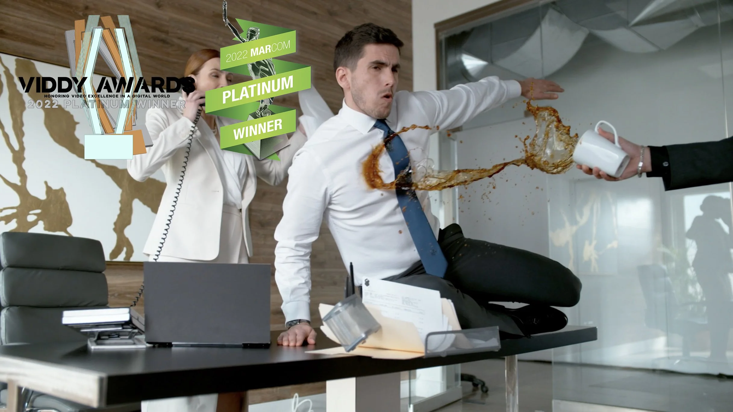 VAN HEUSEN#"Promotion"