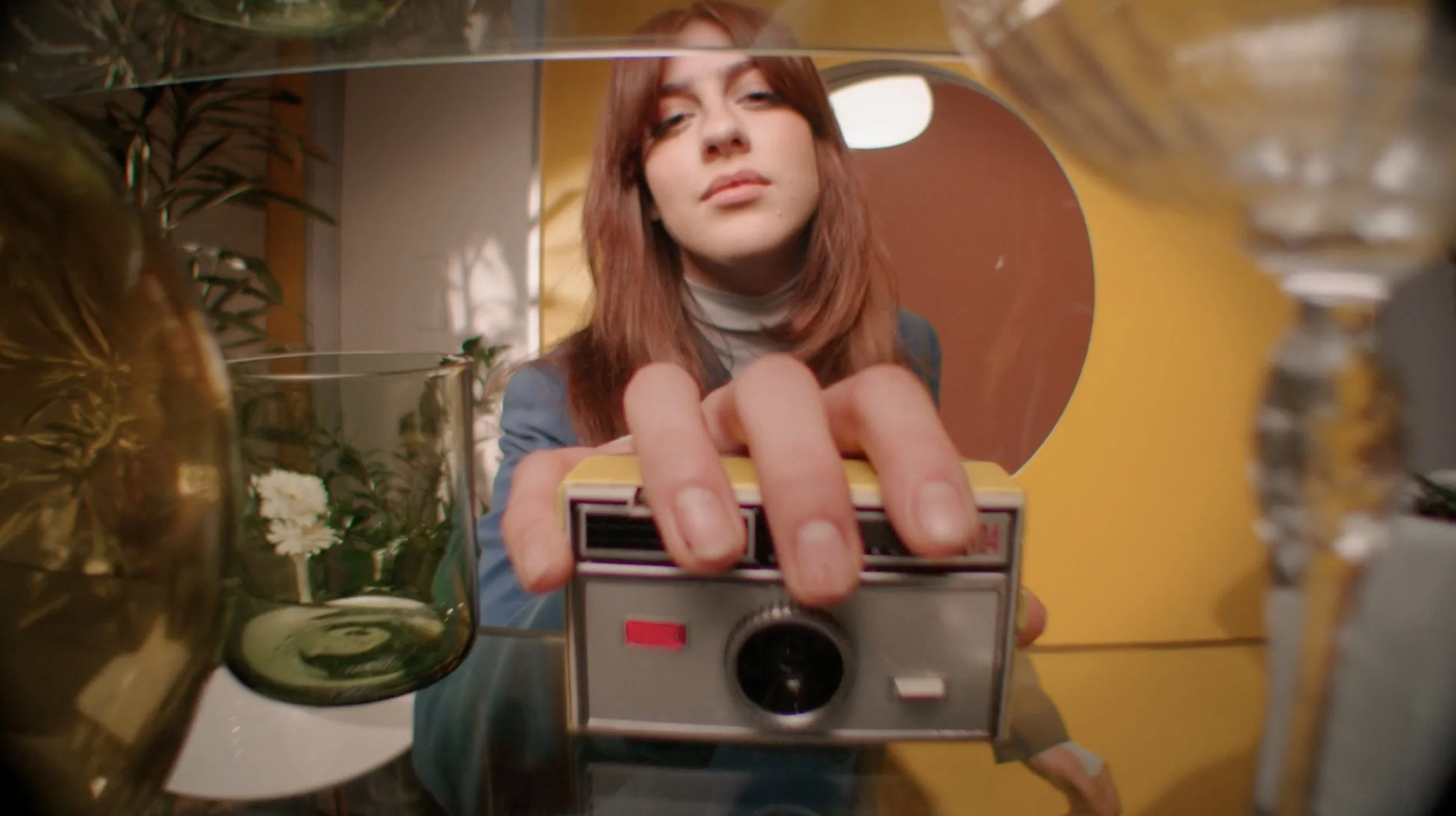 SNAPCHAT CREATORS#"Making storytelling better"
