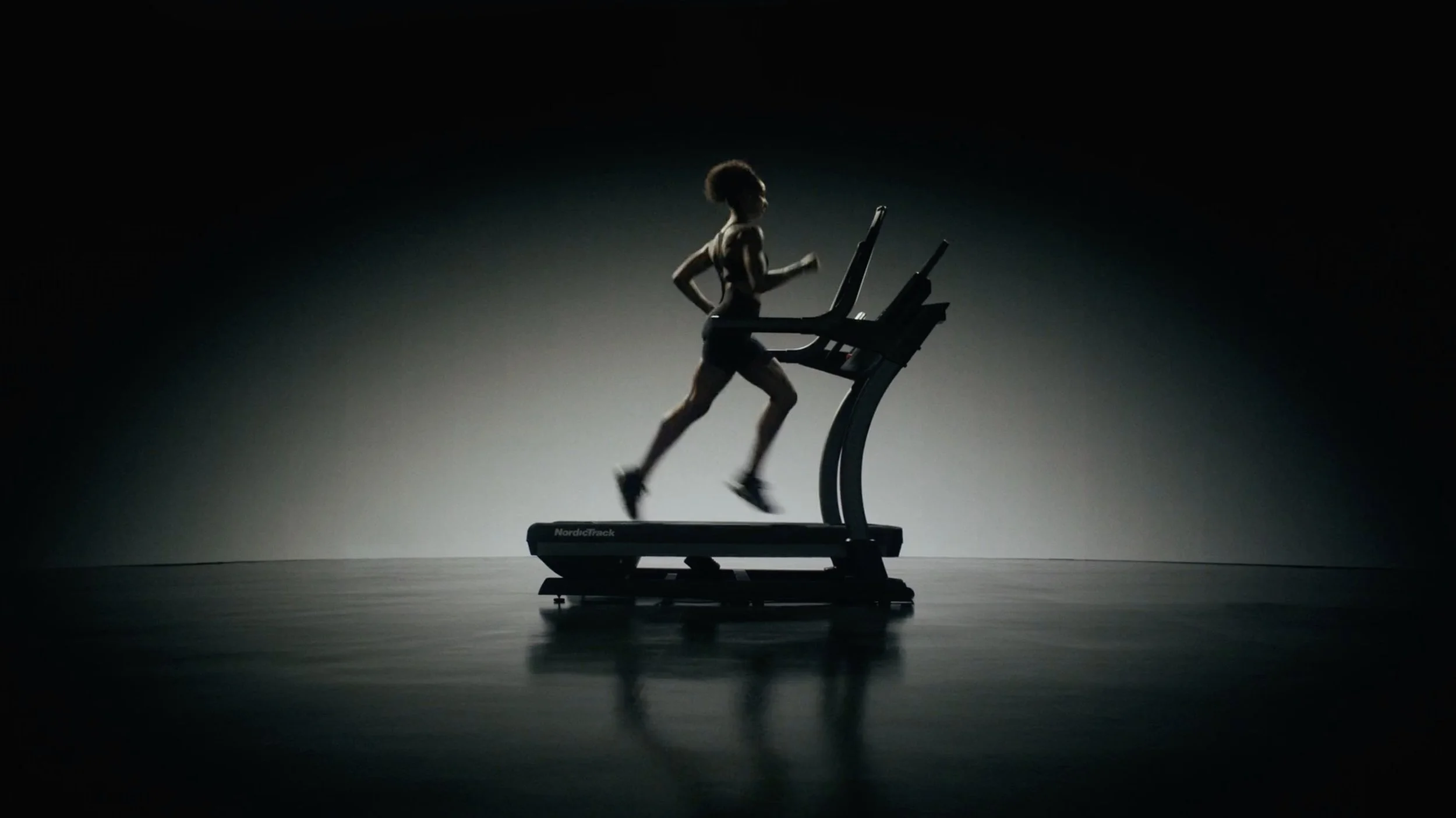 NORDICTRACK#Incredible Machines