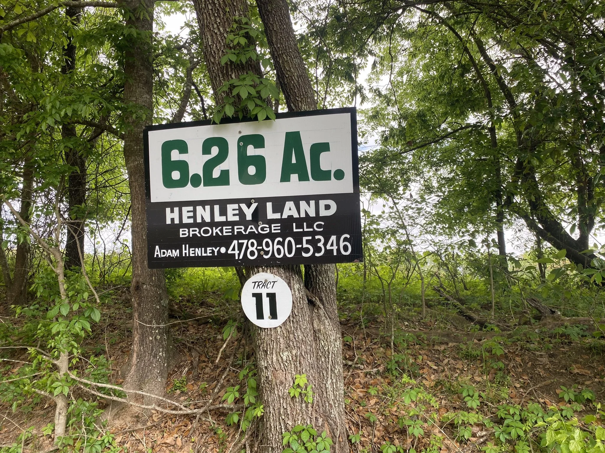 Henley Land Brokerage, LLC