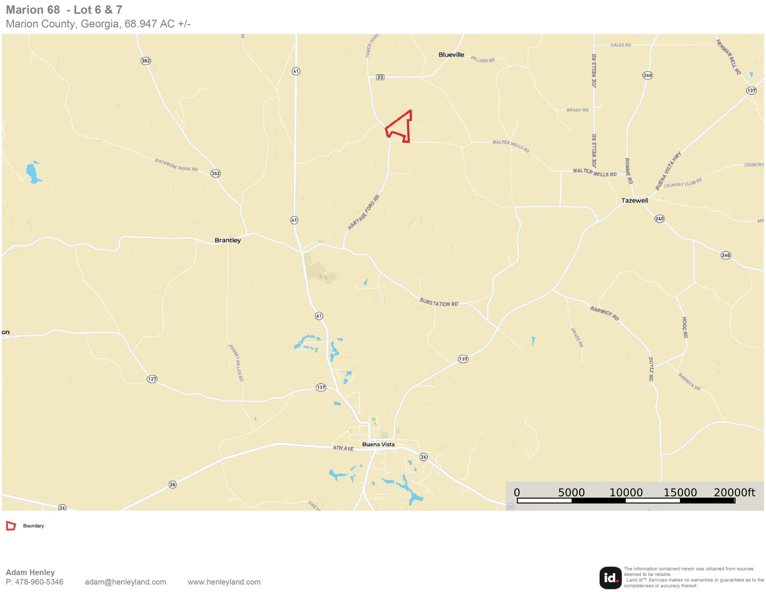 Marion 68 - Lot 6 & 7 - Location Map.jpg