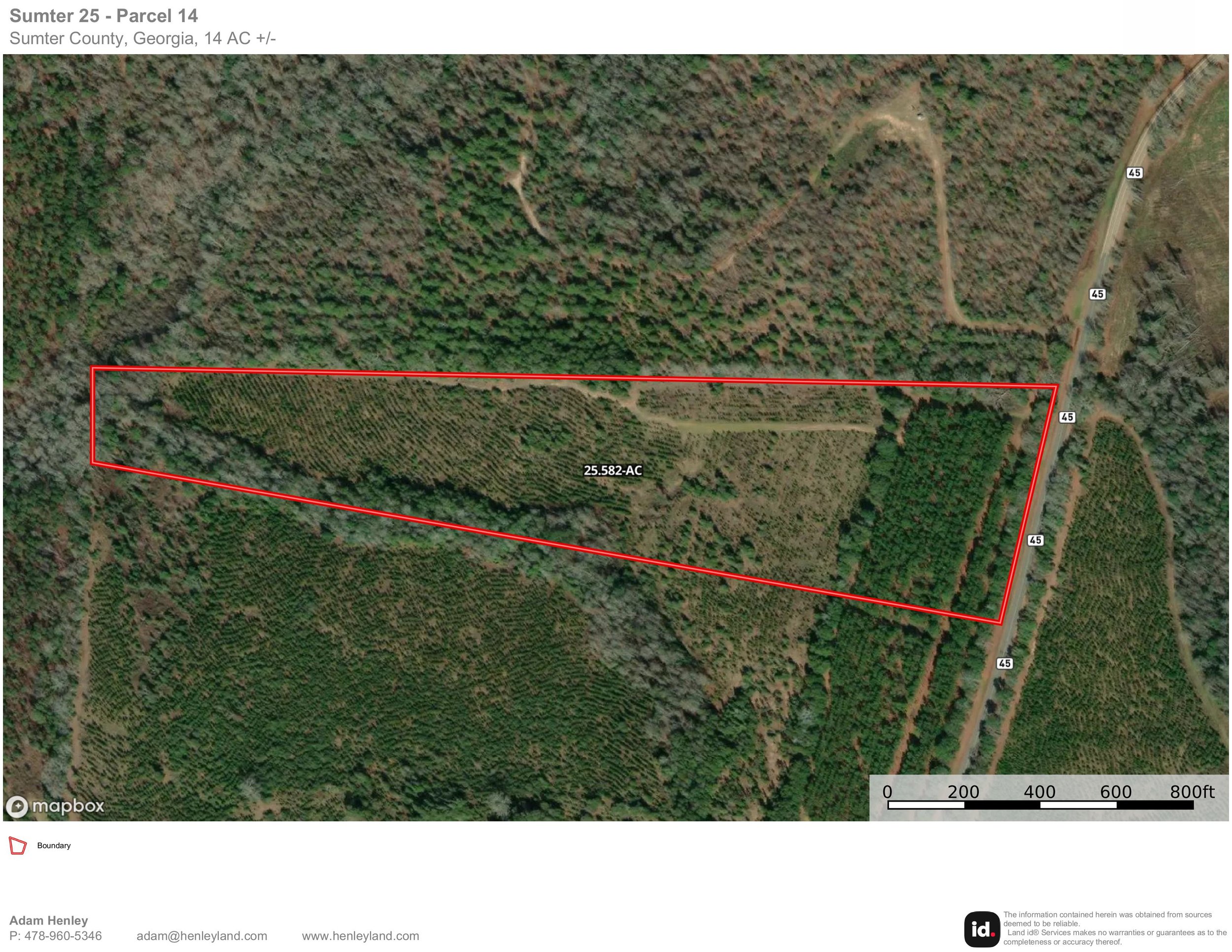 Sumter 25 - Parcel 14 - Aerial Map.jpg