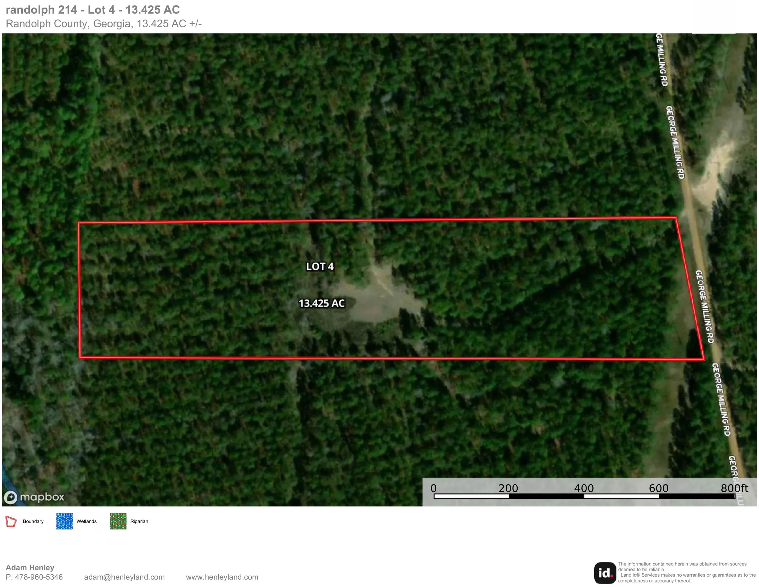 Randolph 13 - Lot 4 - Aerial Map.jpg