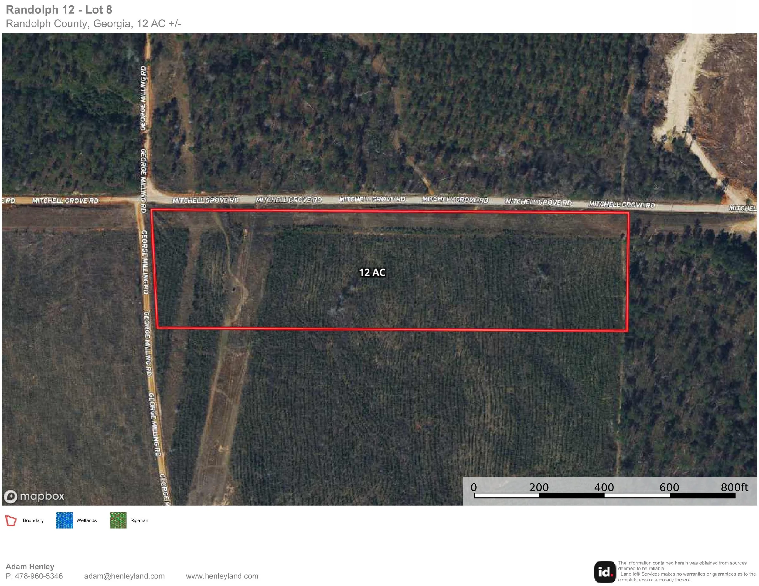 Randolph 12 - Lot 8 - Aerial Map.jpg