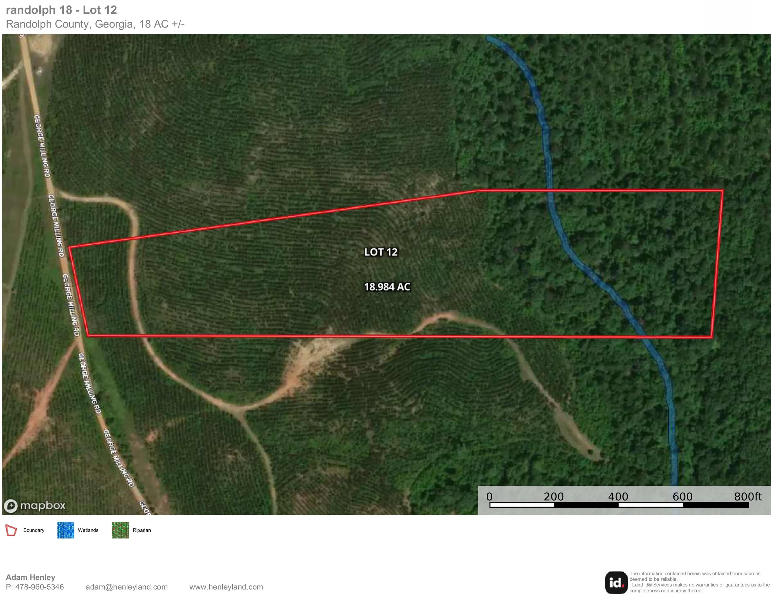 Randolph 18 - Lot 12 - Aerial Map.jpg