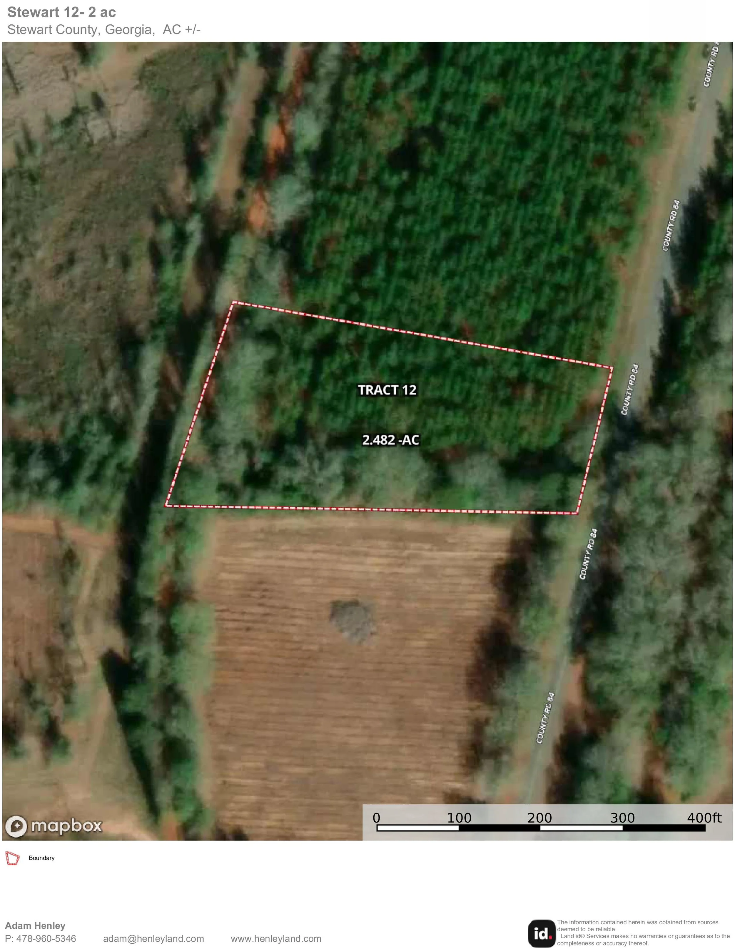 Trotman - Tract 12 - 2.483 ac - Aerial Map.jpg