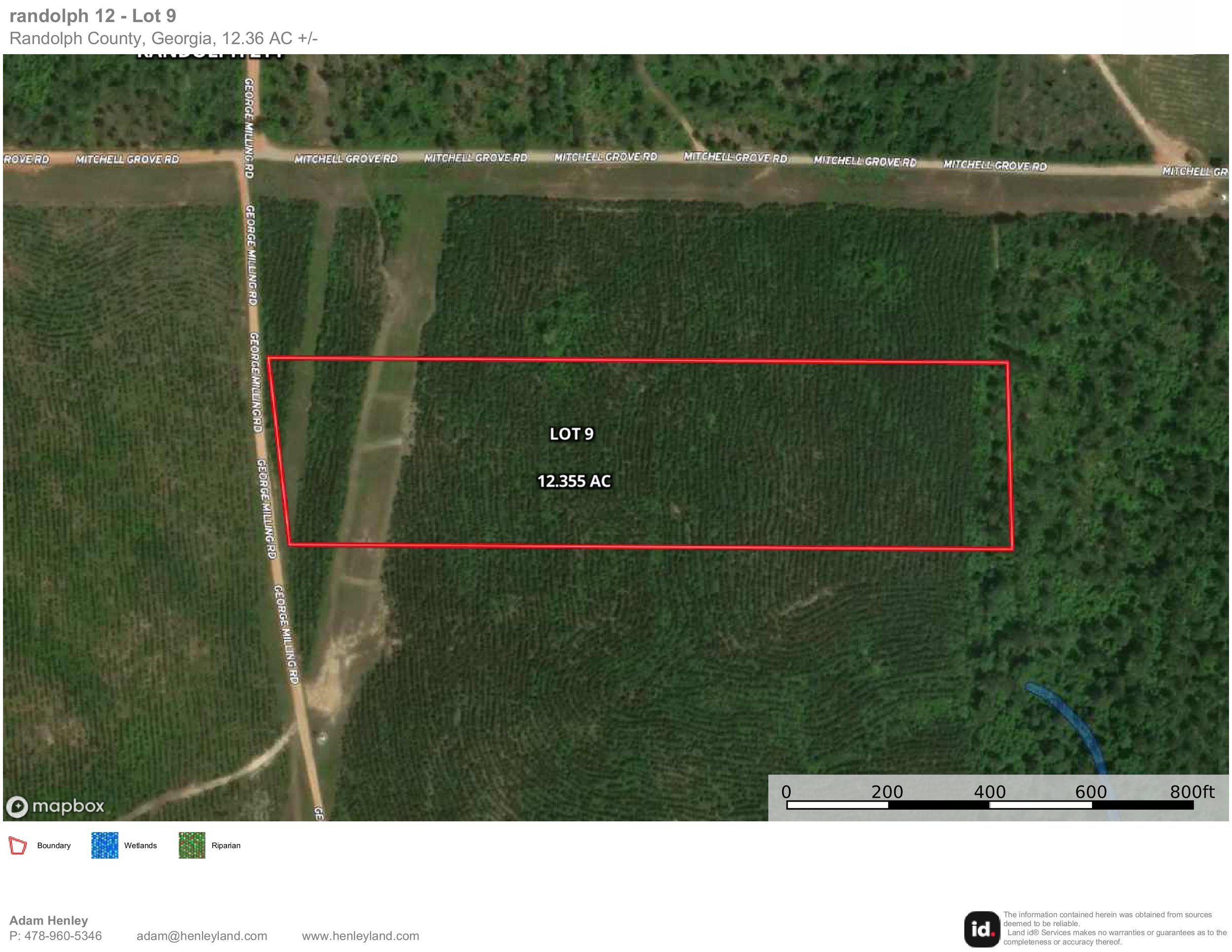 Randolph 12 - Lot 9 - Aerial Map.jpg