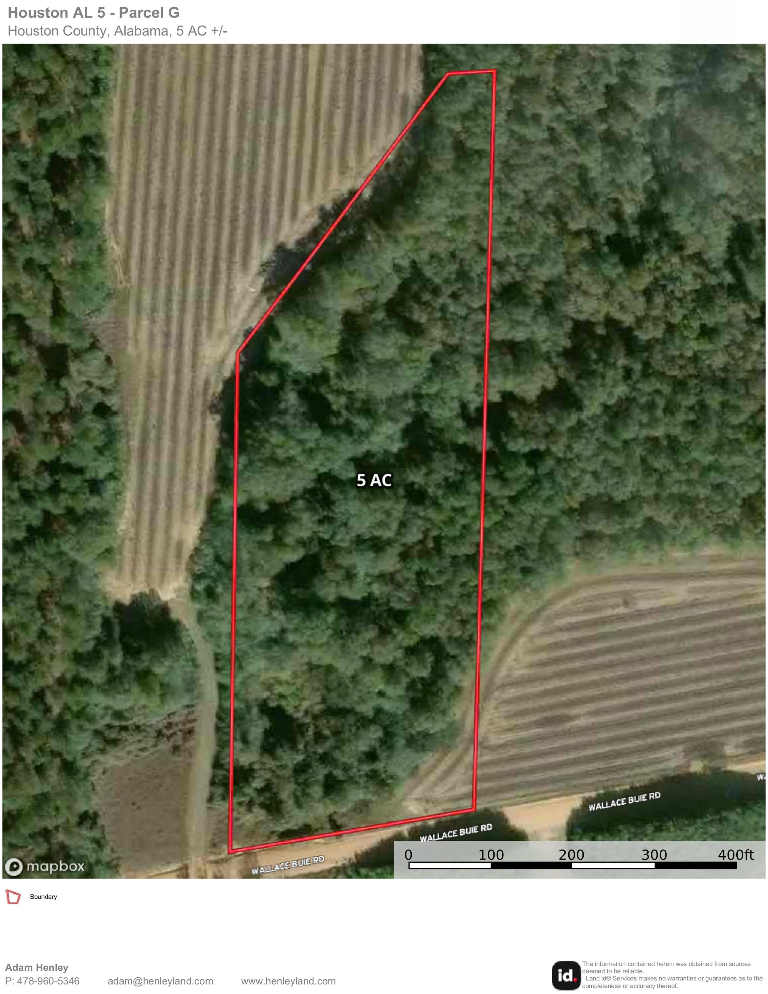 Houston 5 - Parcel G - Aerial Map.jpg