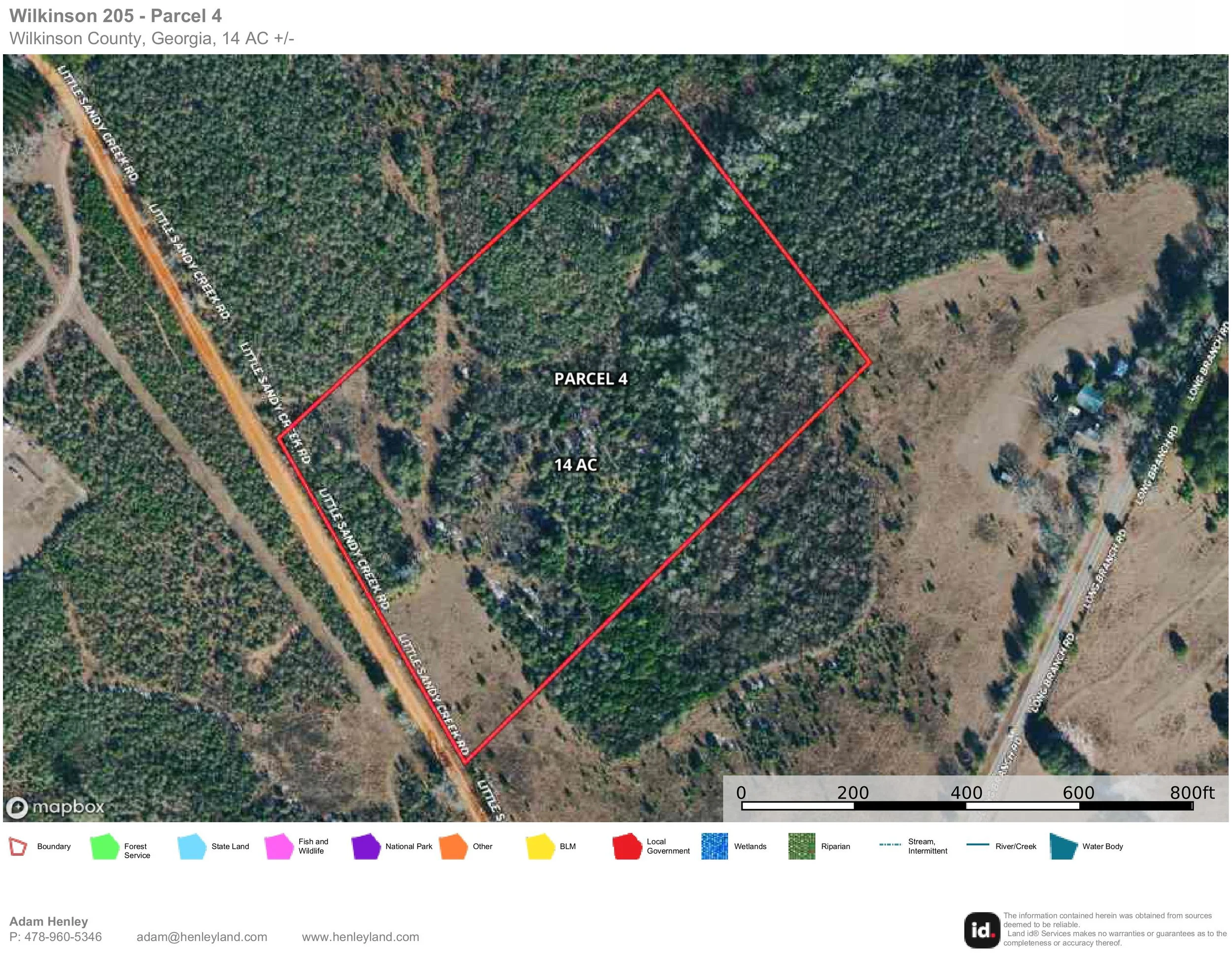 Wilkinson 14 - Parcel 4 - Aerial Map.jpg