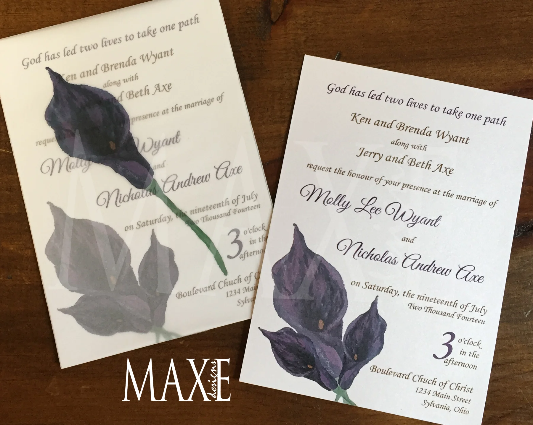 Eggplant Calla Invite Maxe Designs 2017 copy.jpg