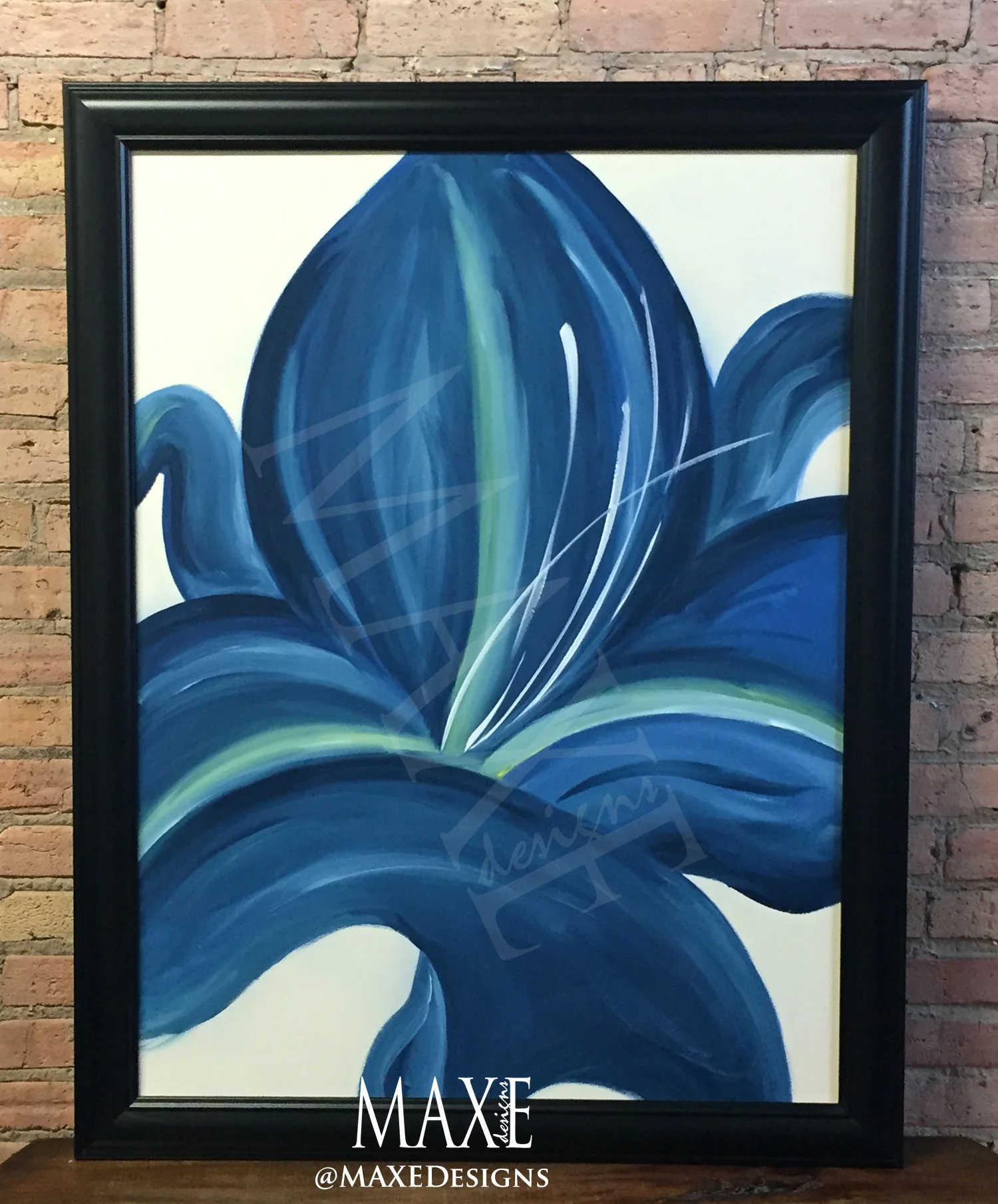 Blue Heaven 4 My Artist Shop MAXE Designs 2018.jpg