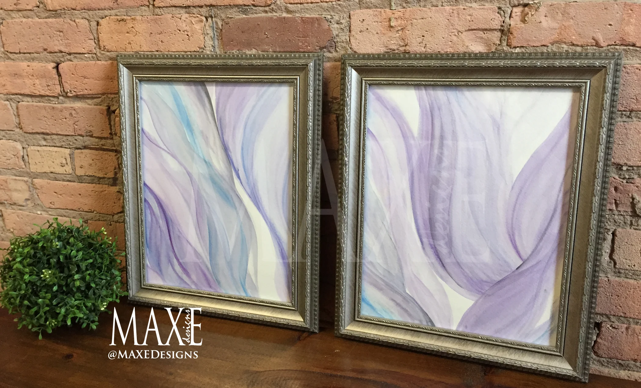 Watercolor love 2 My Artist Shop MAXE Designs 2018.jpg