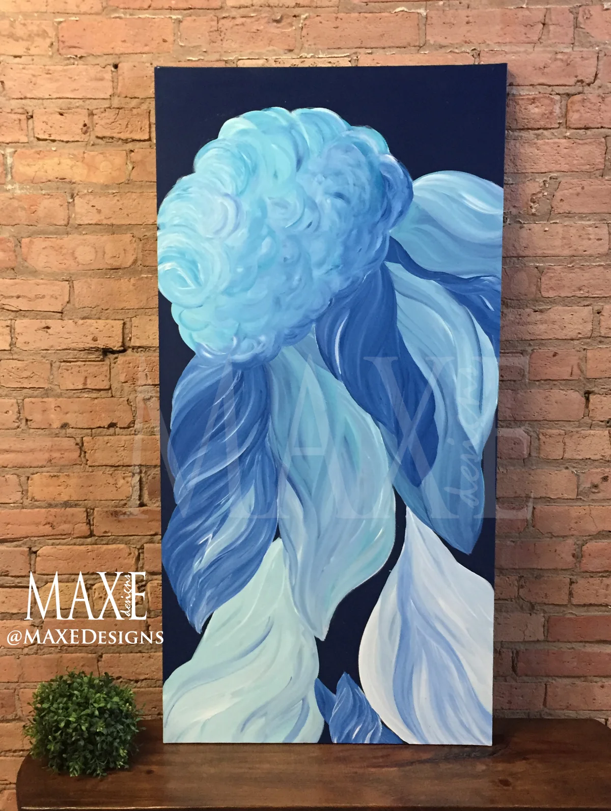 Love ot Blue 6 My Artist Shop MAXE Designs 2018.jpg