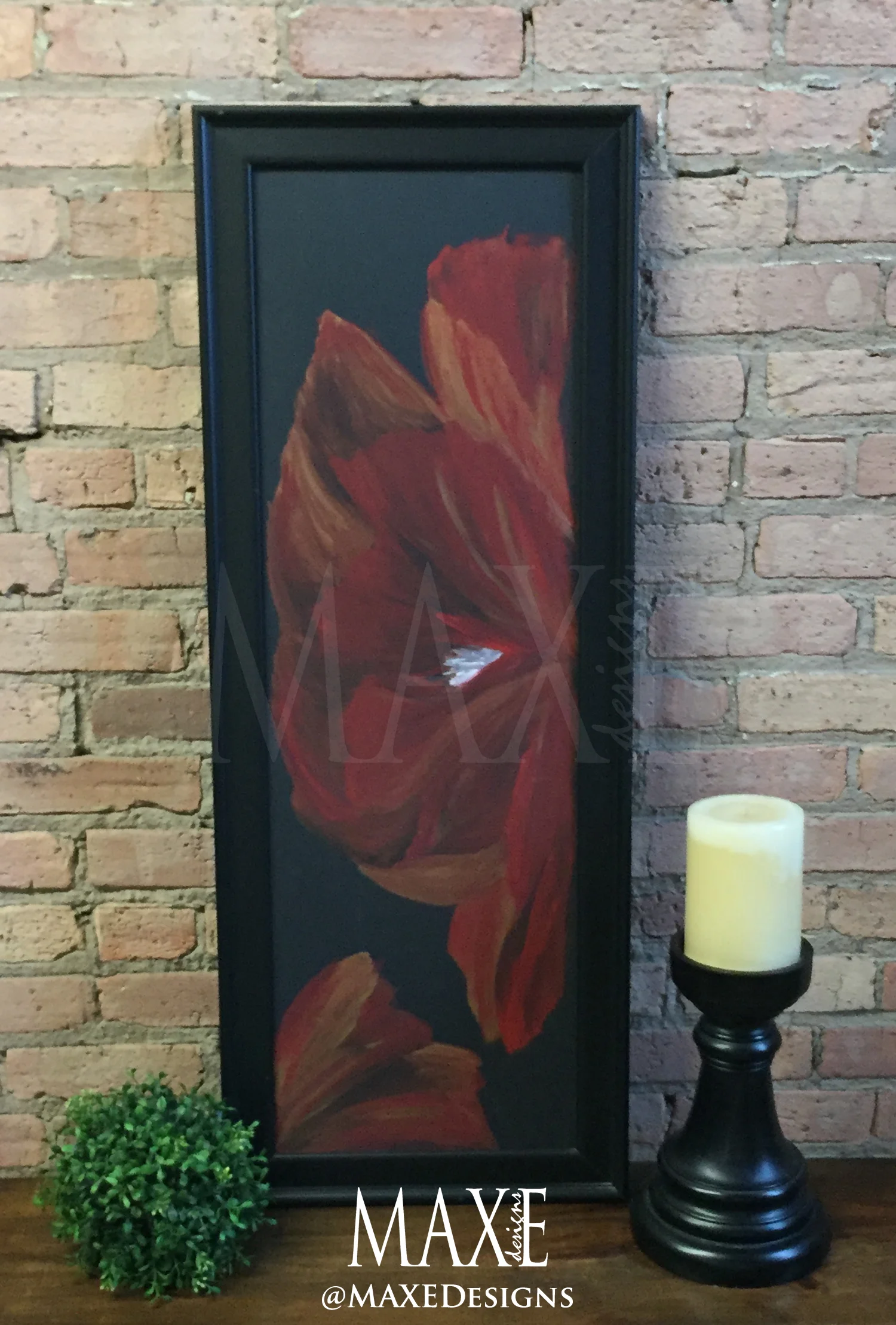 Pop of Red 2 My Artist Shop MAXE Designs 2018.jpg