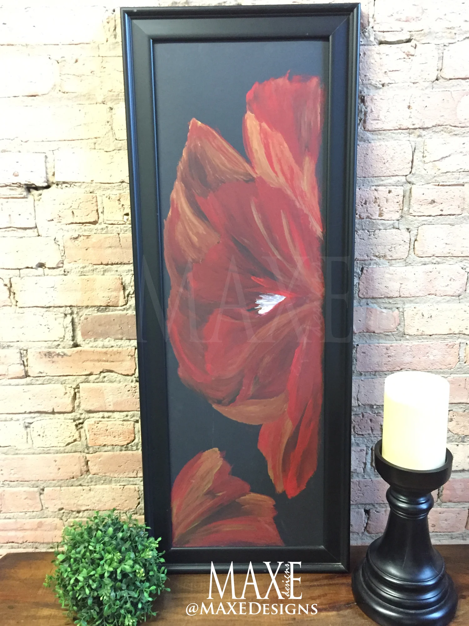 Pop of Red 3 My Artist Shop MAXE Designs 2018.jpg