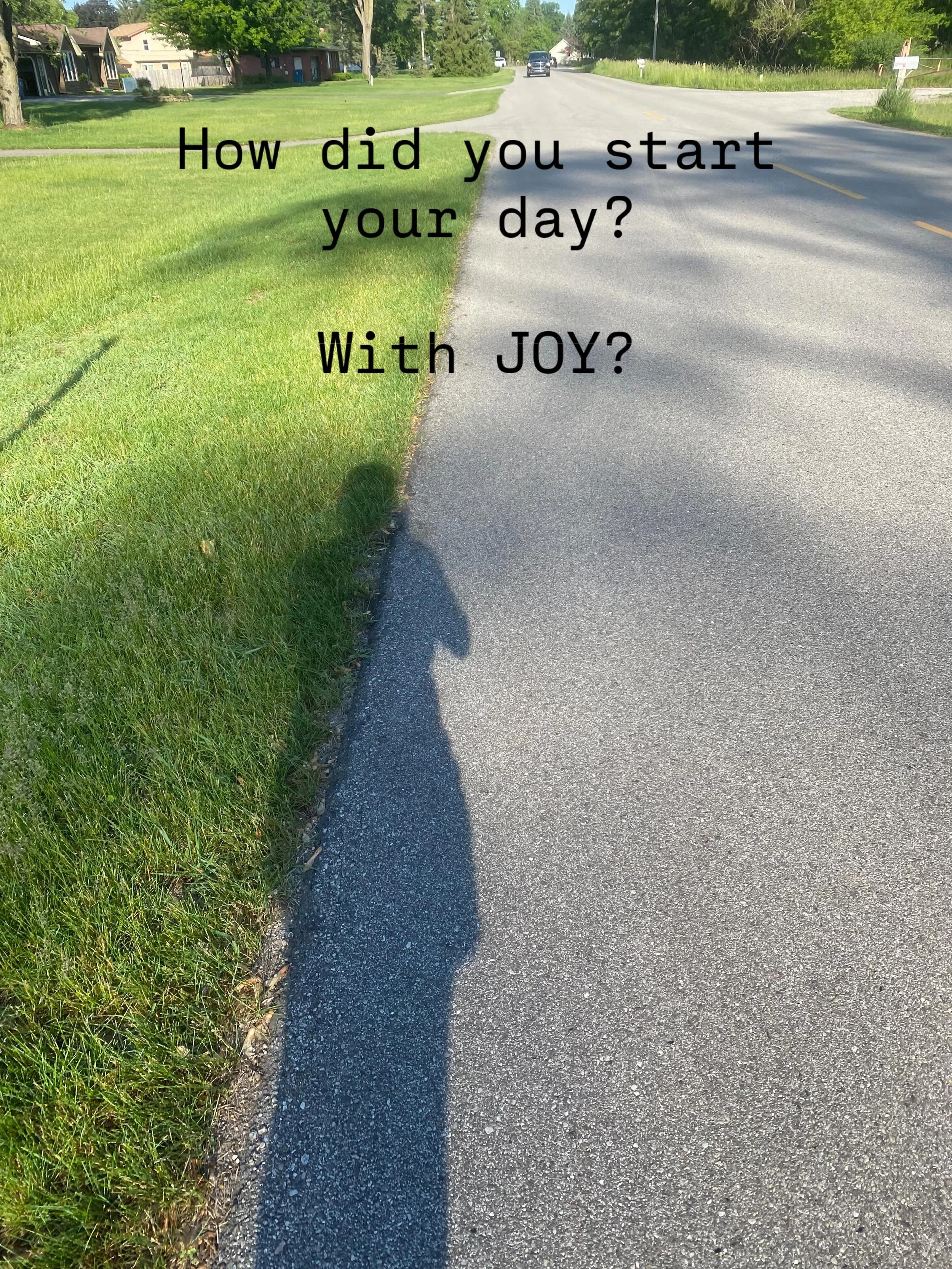 You get to choose how you approach every day, your attitude and energy make a huge difference!

Friends - choose YOU and your JOY always!! 🙌

#maxedesigns #maxeyourbusiness #joy #positivevibes #bringyourenergy